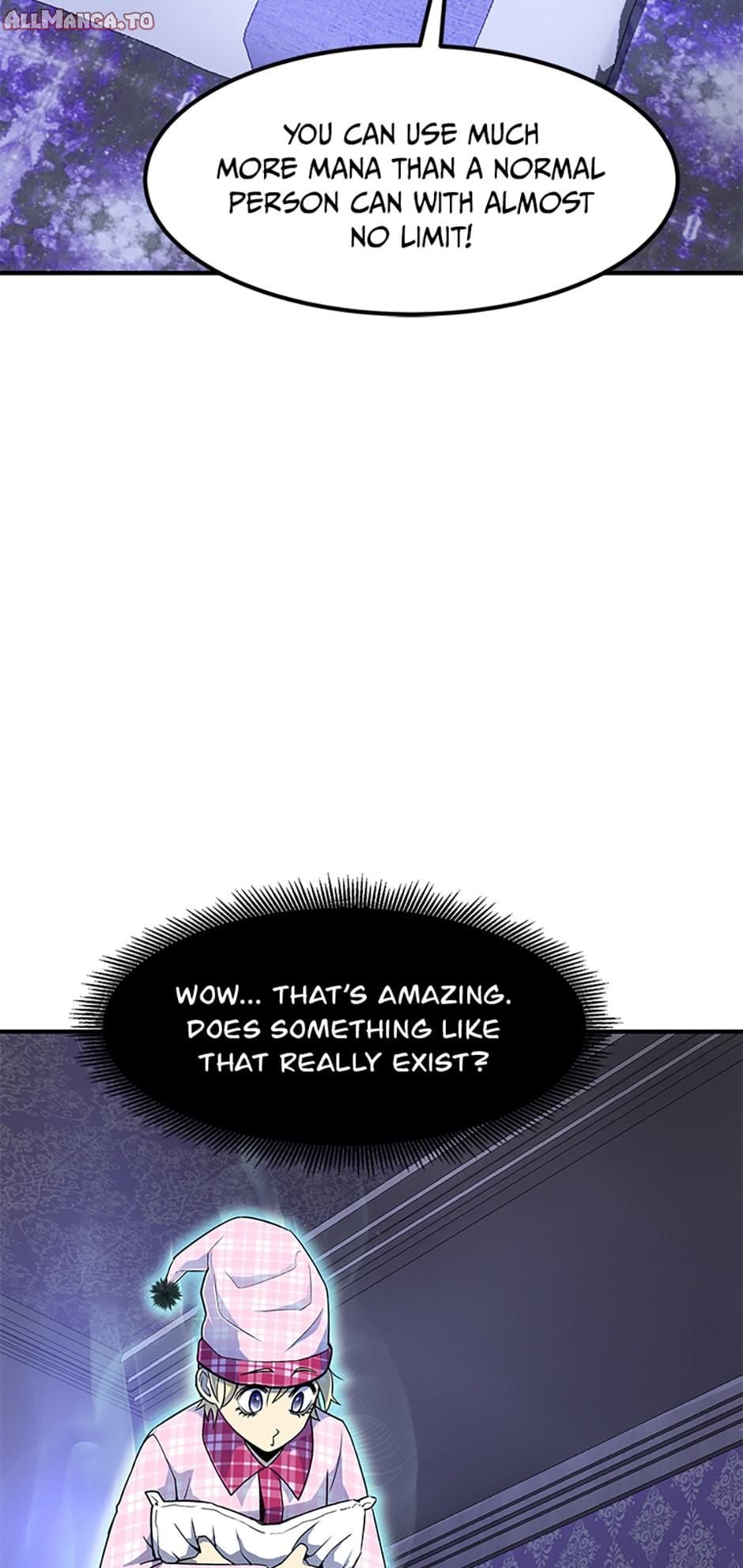 Read The Art of Reincarnation (en) Manga Online