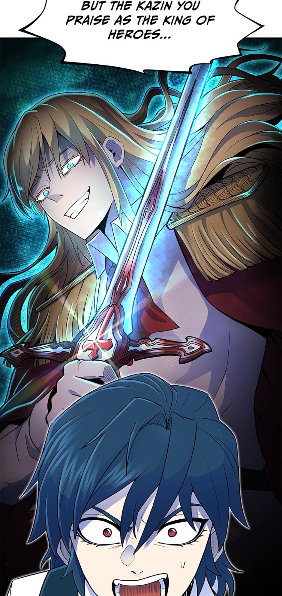 Read The Art of Reincarnation (en) Manga Online