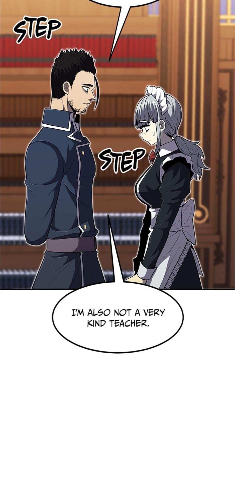 Read The Art of Reincarnation (en) Manga Online