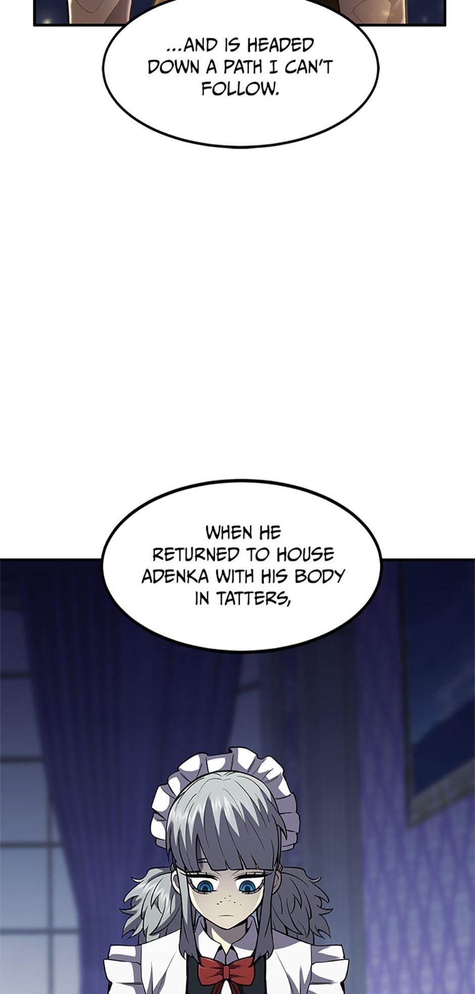 Read The Art of Reincarnation (en) Manga Online