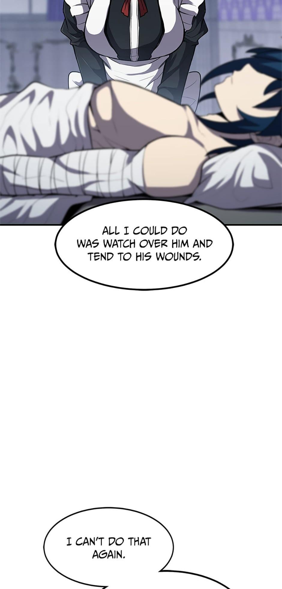 Read The Art of Reincarnation (en) Manga Online