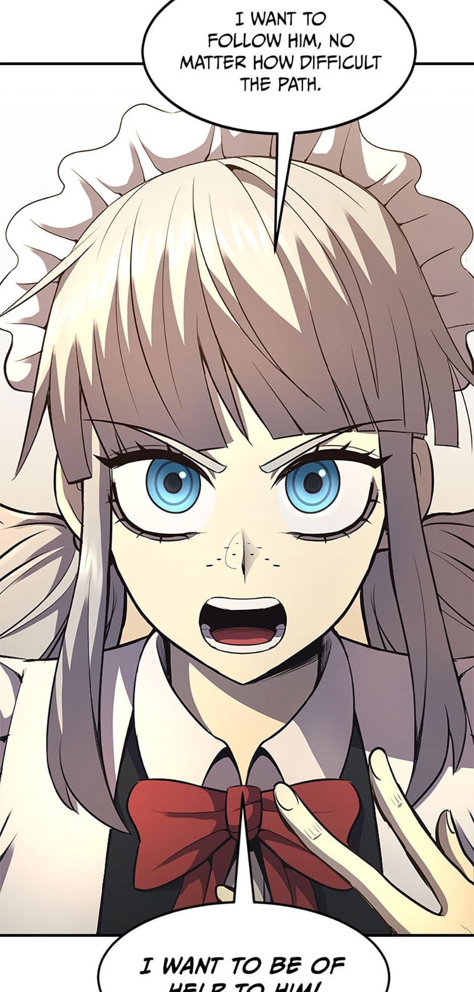 Read The Art of Reincarnation (en) Manga Online