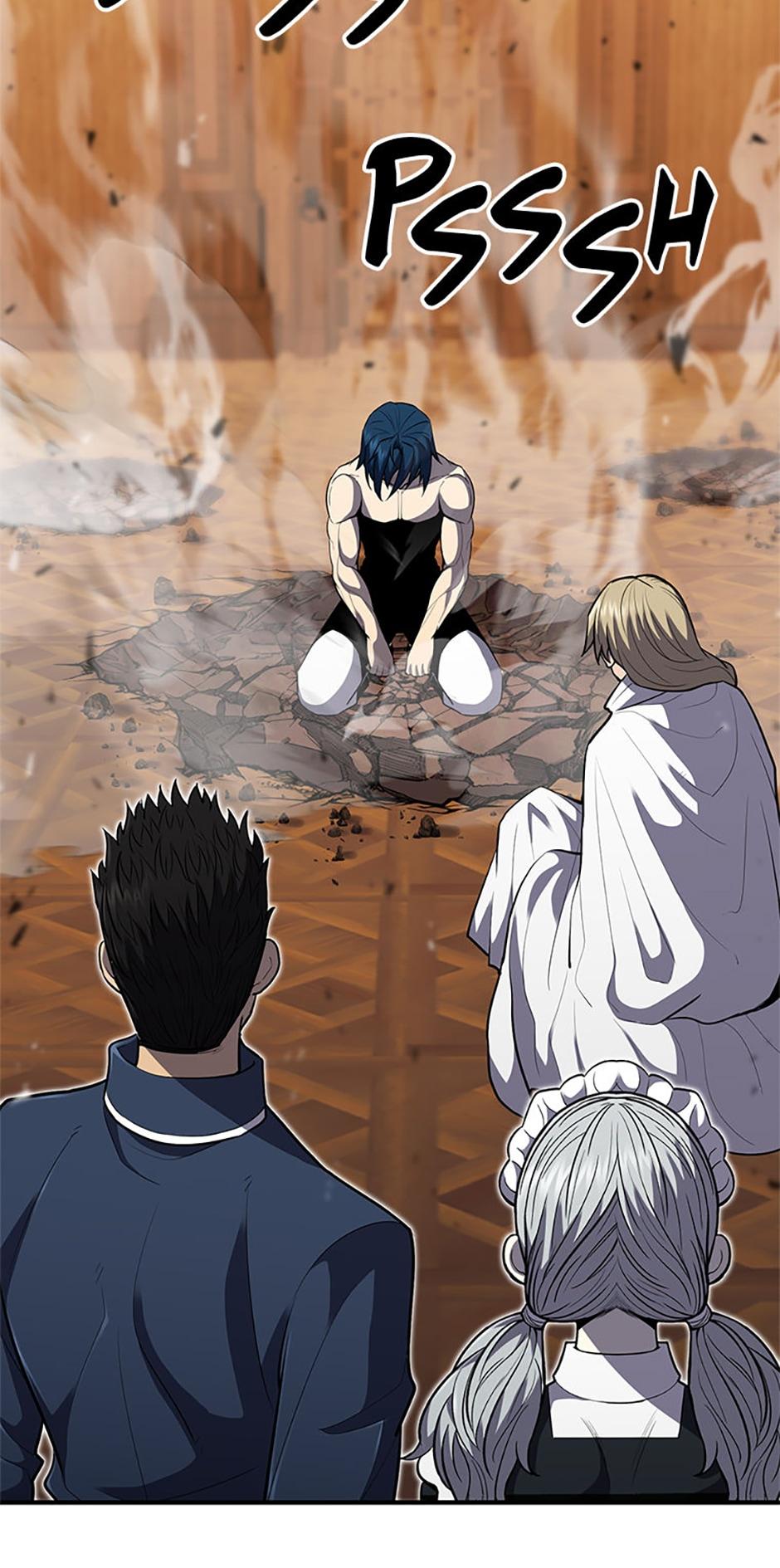 Read The Art of Reincarnation (en) Manga Online
