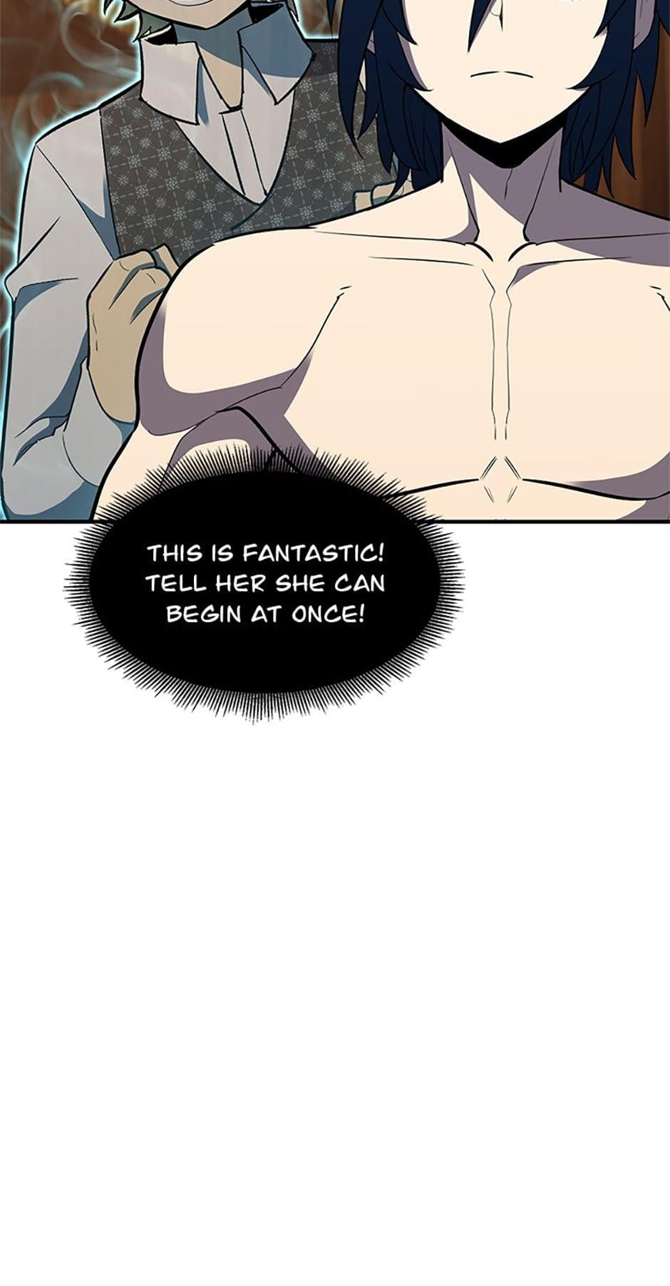 Read The Art of Reincarnation (en) Manga Online