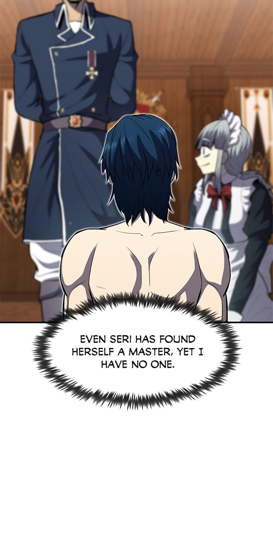 Read The Art of Reincarnation (en) Manga Online