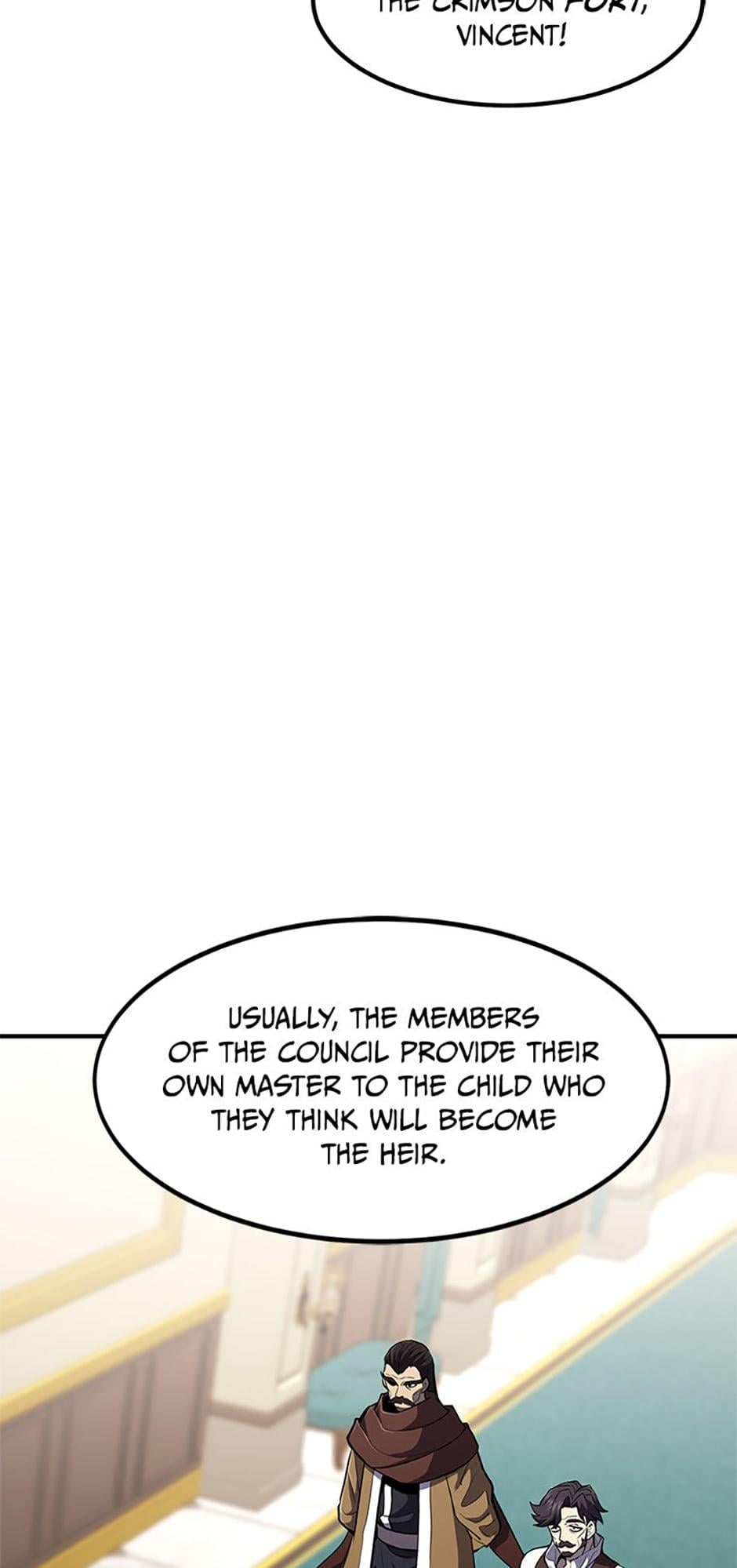 Read The Art of Reincarnation (en) Manga Online