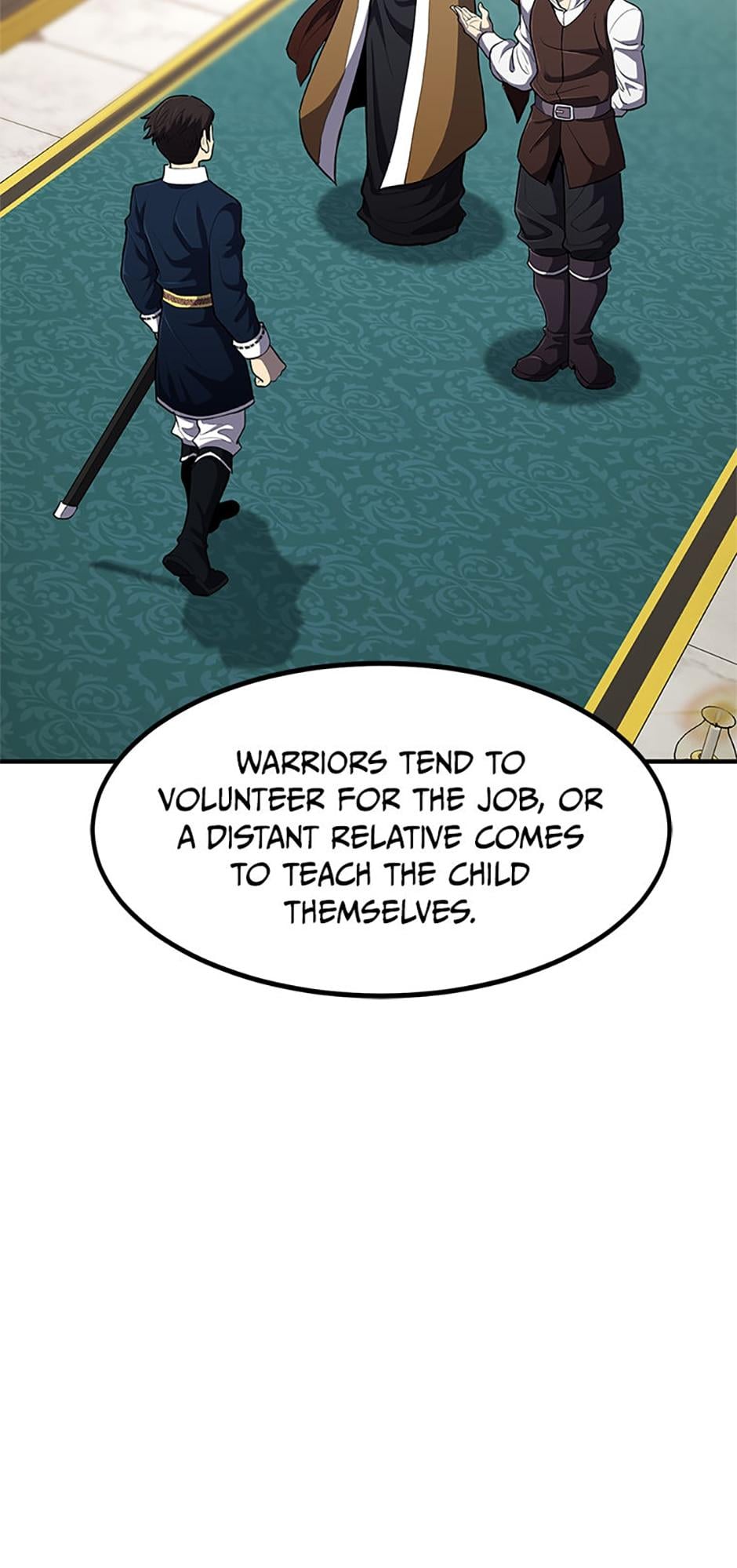 Read The Art of Reincarnation (en) Manga Online