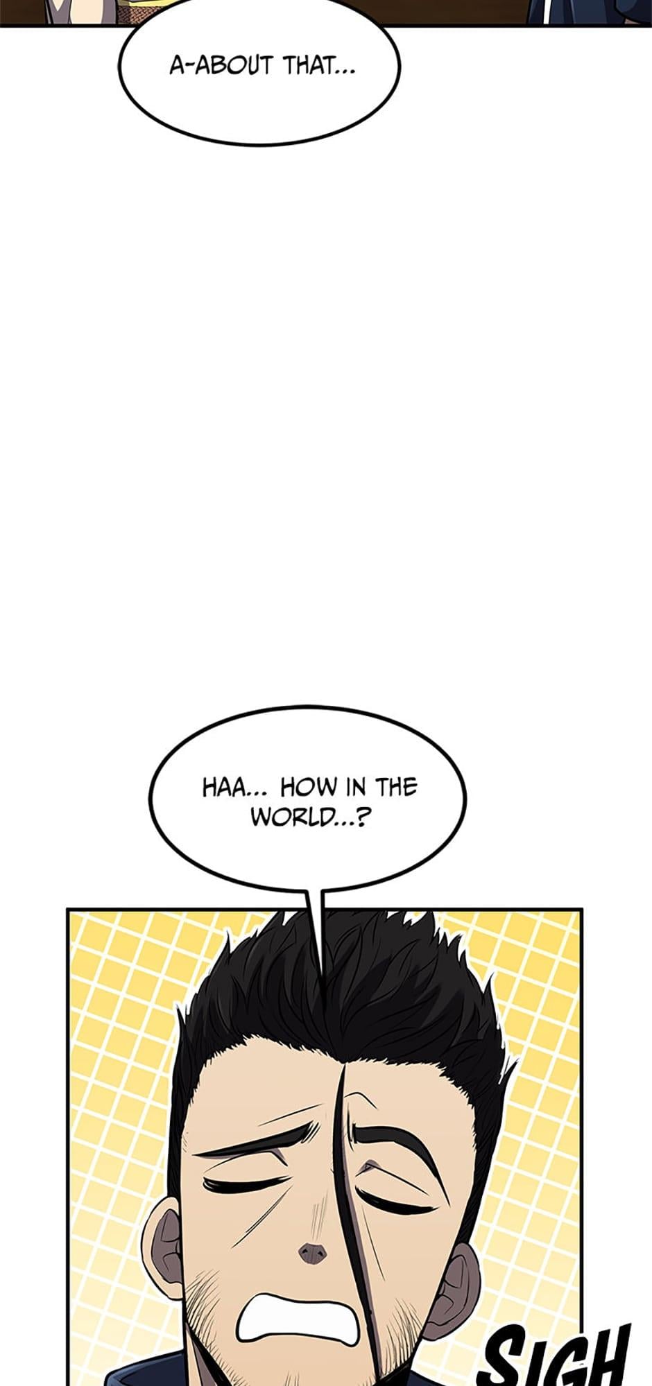 Read The Art of Reincarnation (en) Manga Online