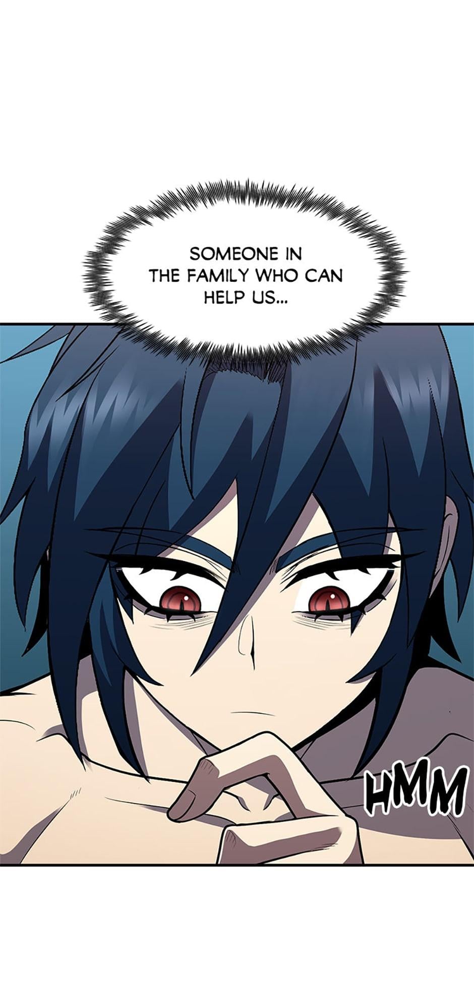Read The Art of Reincarnation (en) Manga Online
