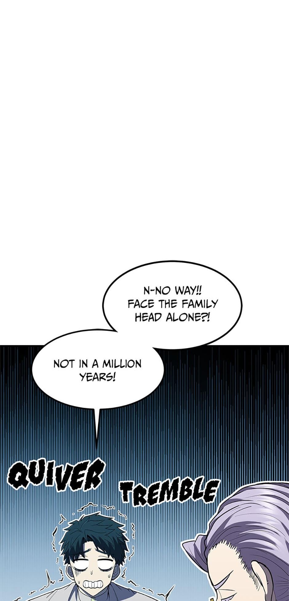 Read The Art of Reincarnation (en) Manga Online