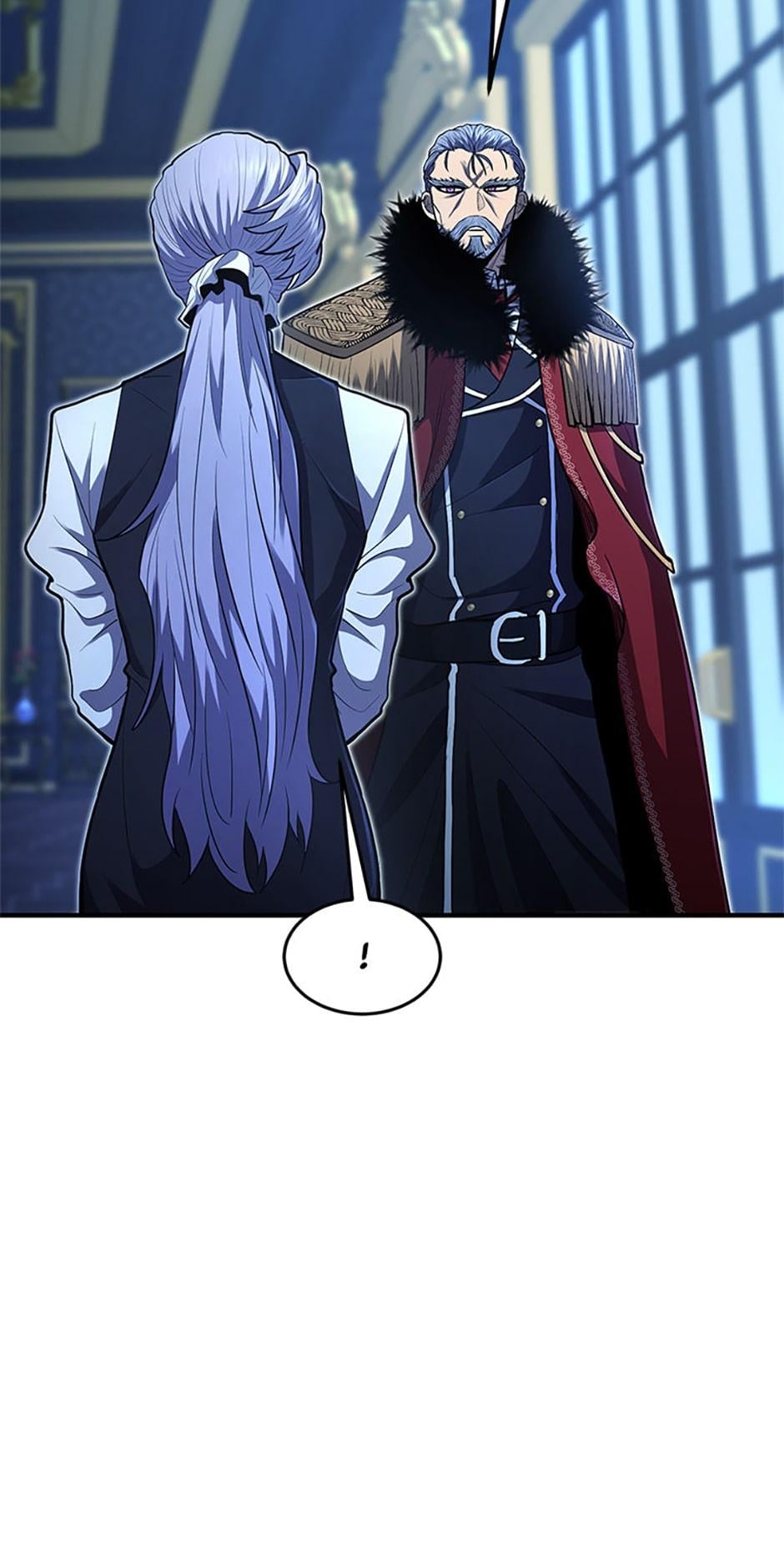Read The Art of Reincarnation (en) Manga Online