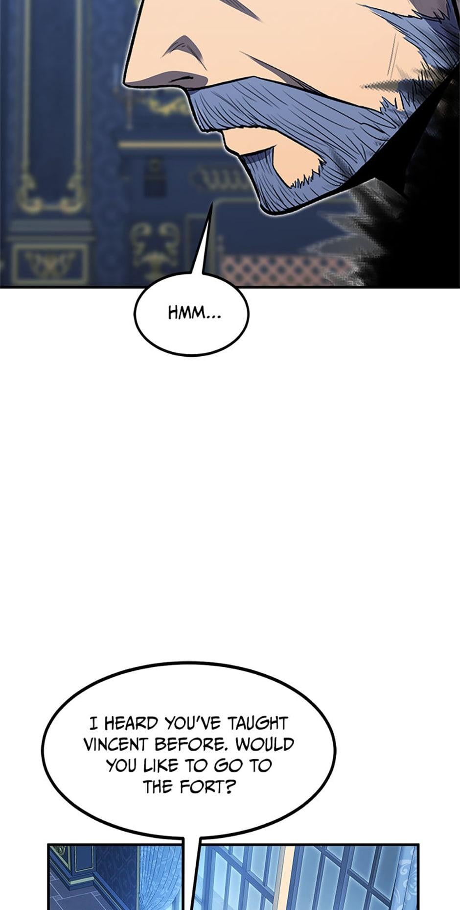 Read The Art of Reincarnation (en) Manga Online