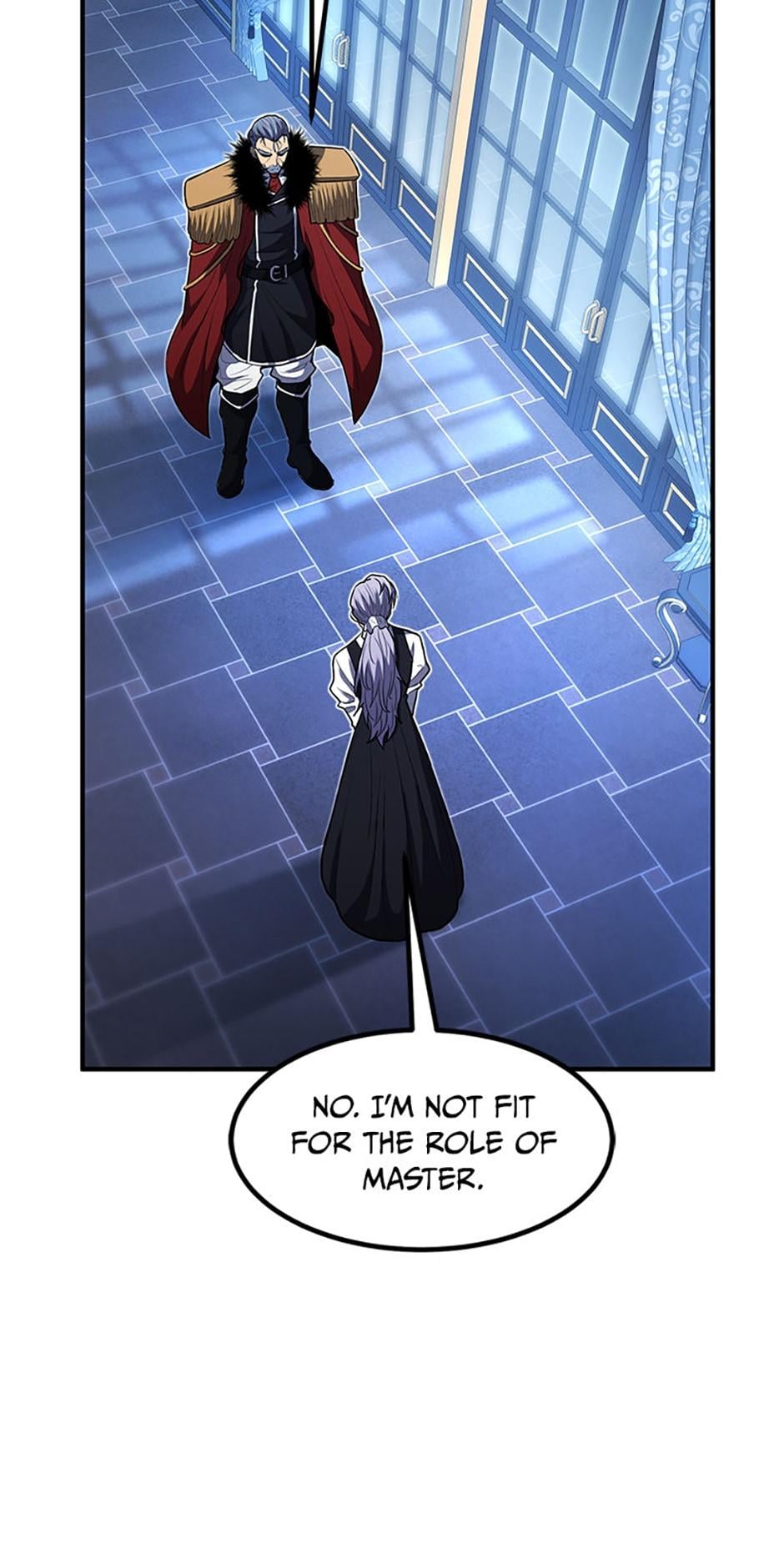 Read The Art of Reincarnation (en) Manga Online