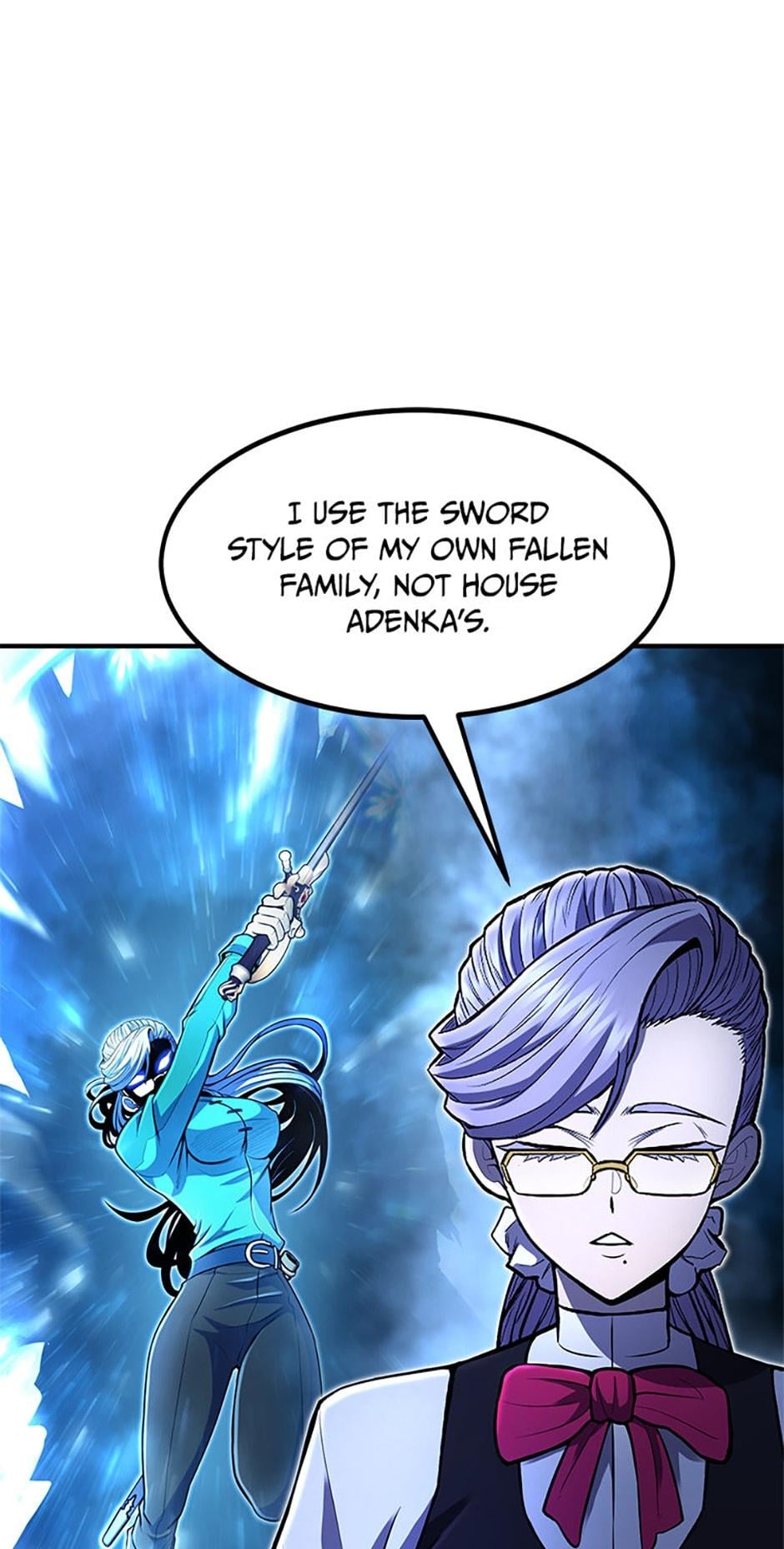 Read The Art of Reincarnation (en) Manga Online