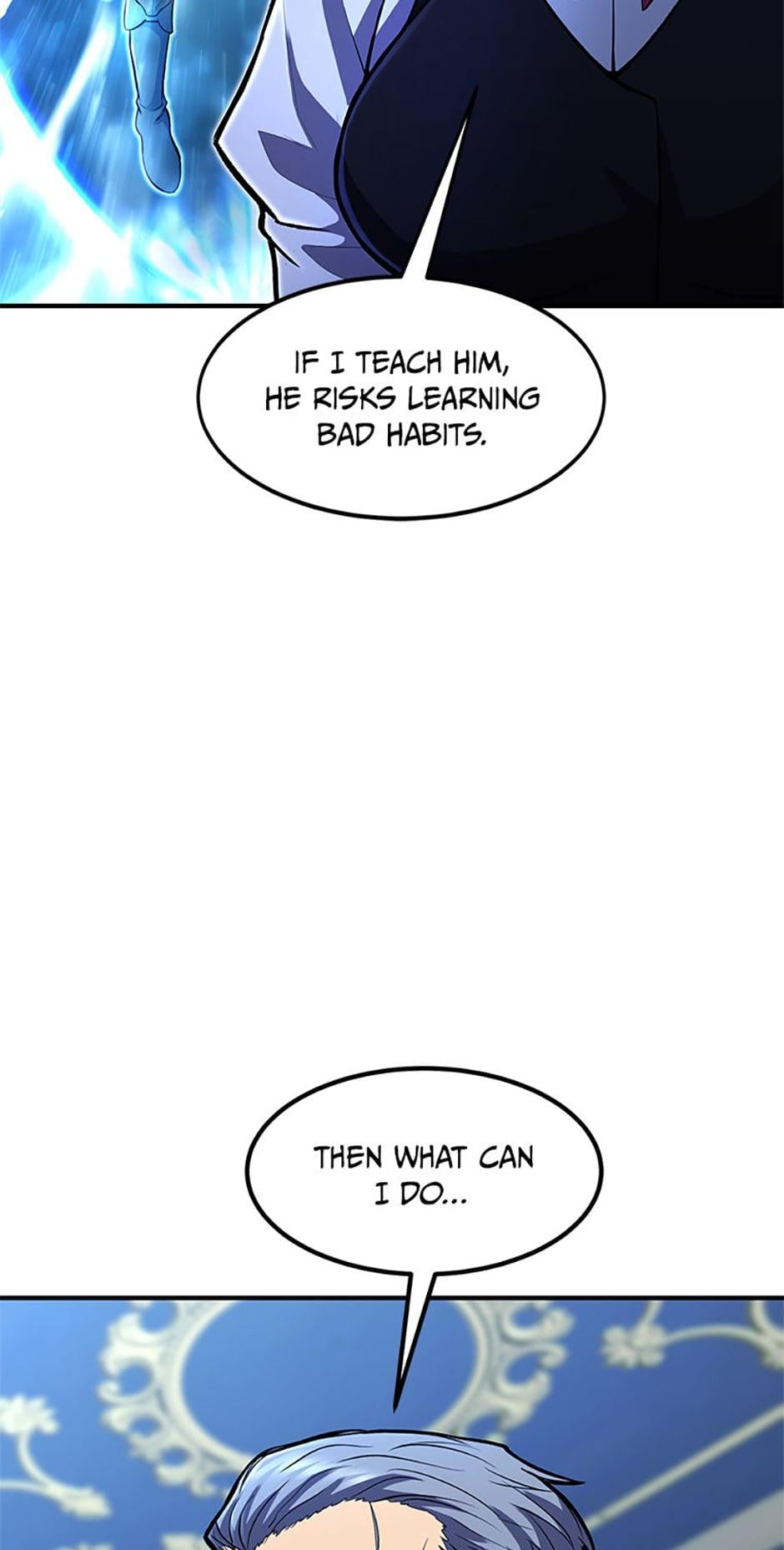 Read The Art of Reincarnation (en) Manga Online