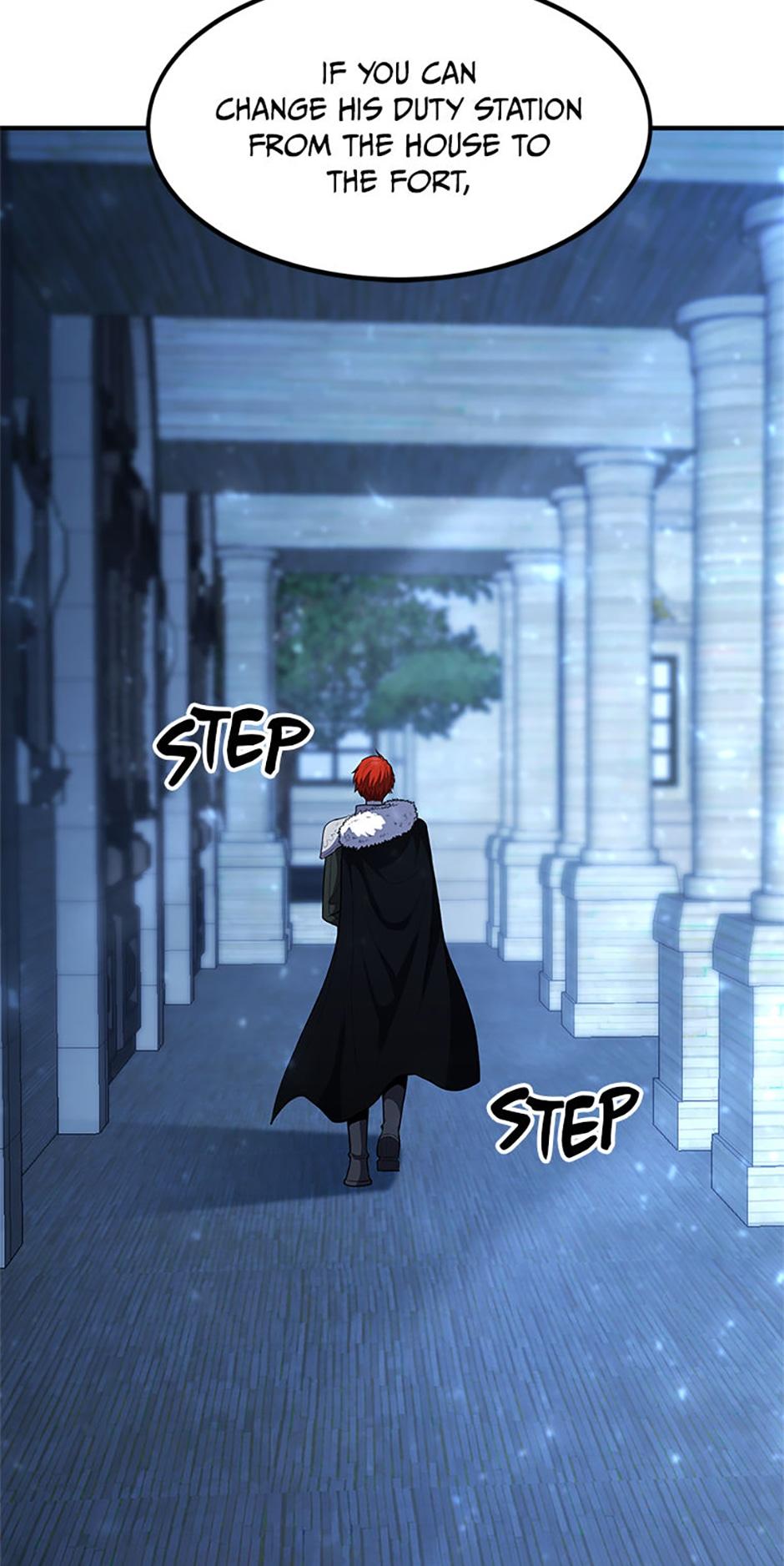 Read The Art of Reincarnation (en) Manga Online