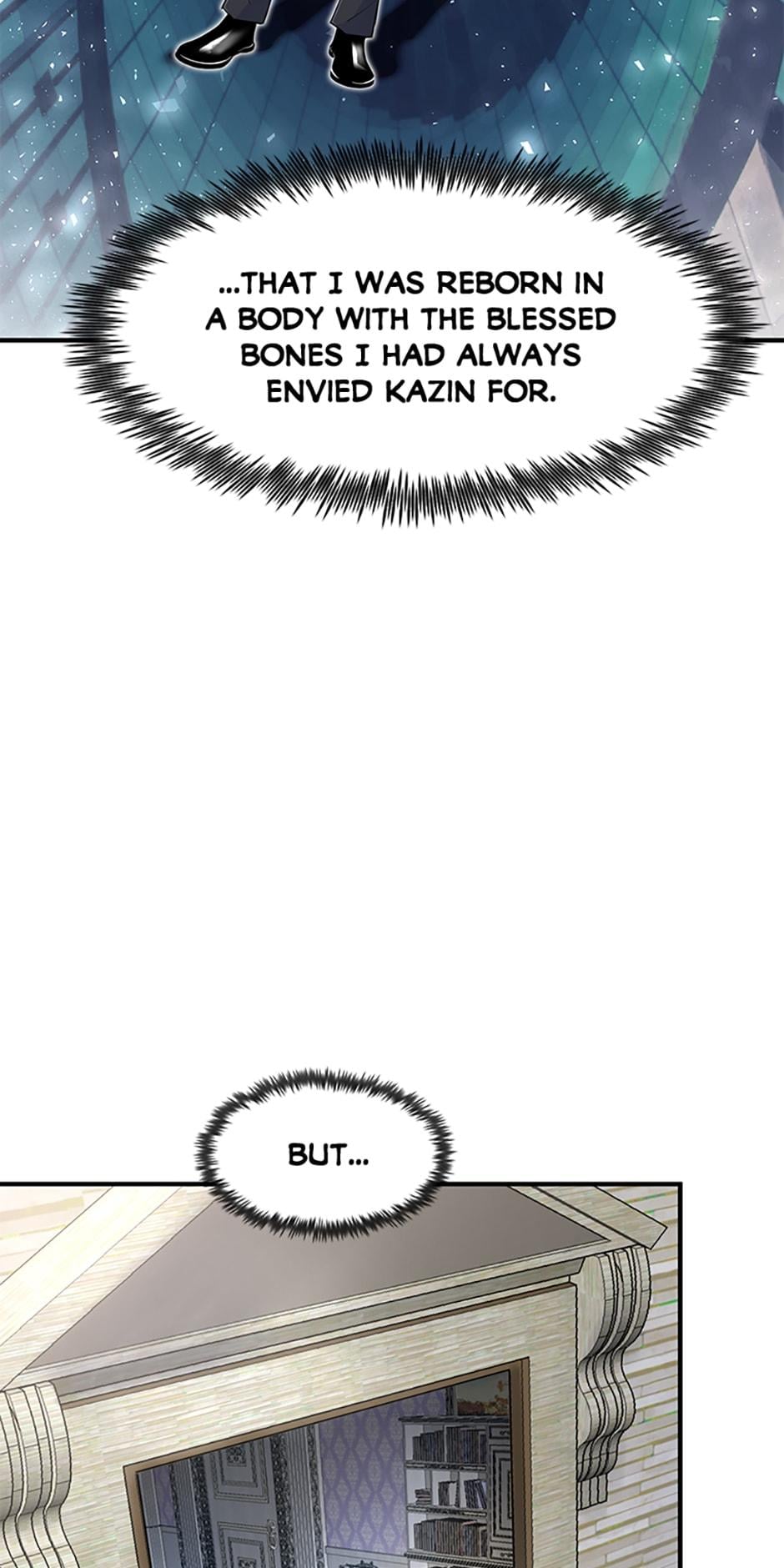 Read The Art of Reincarnation (en) Manga Online