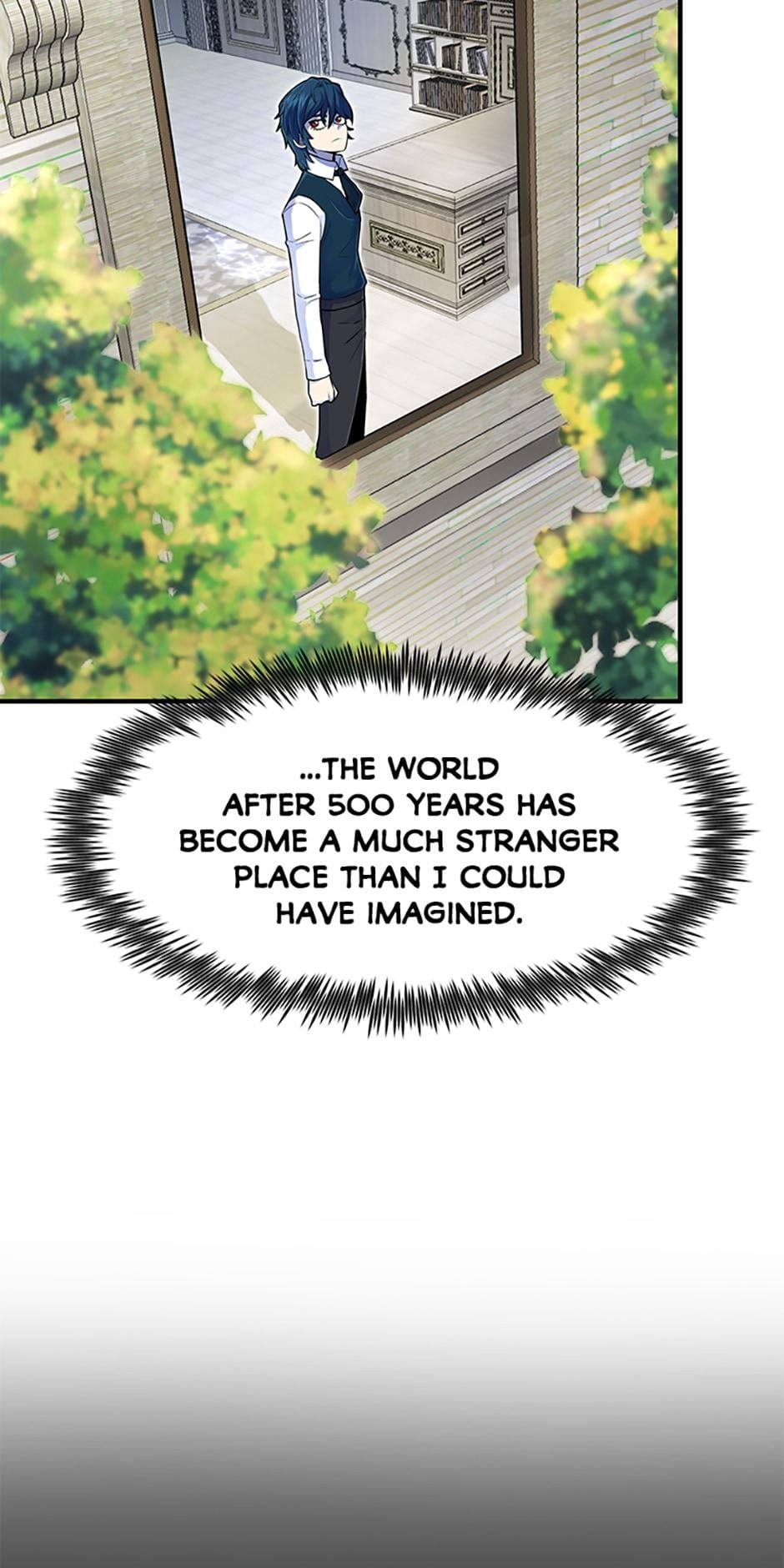 Read The Art of Reincarnation (en) Manga Online