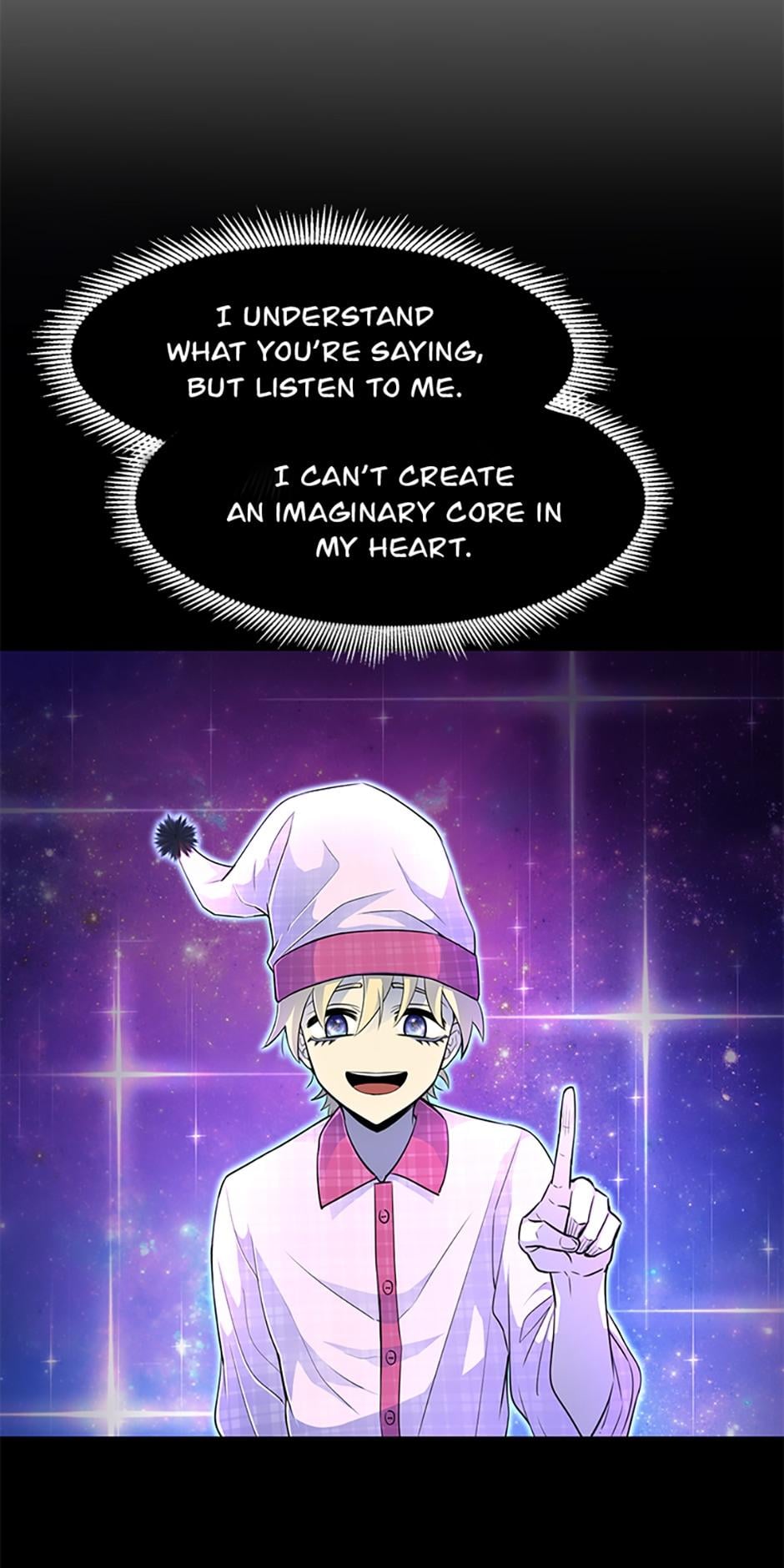 Read The Art of Reincarnation (en) Manga Online