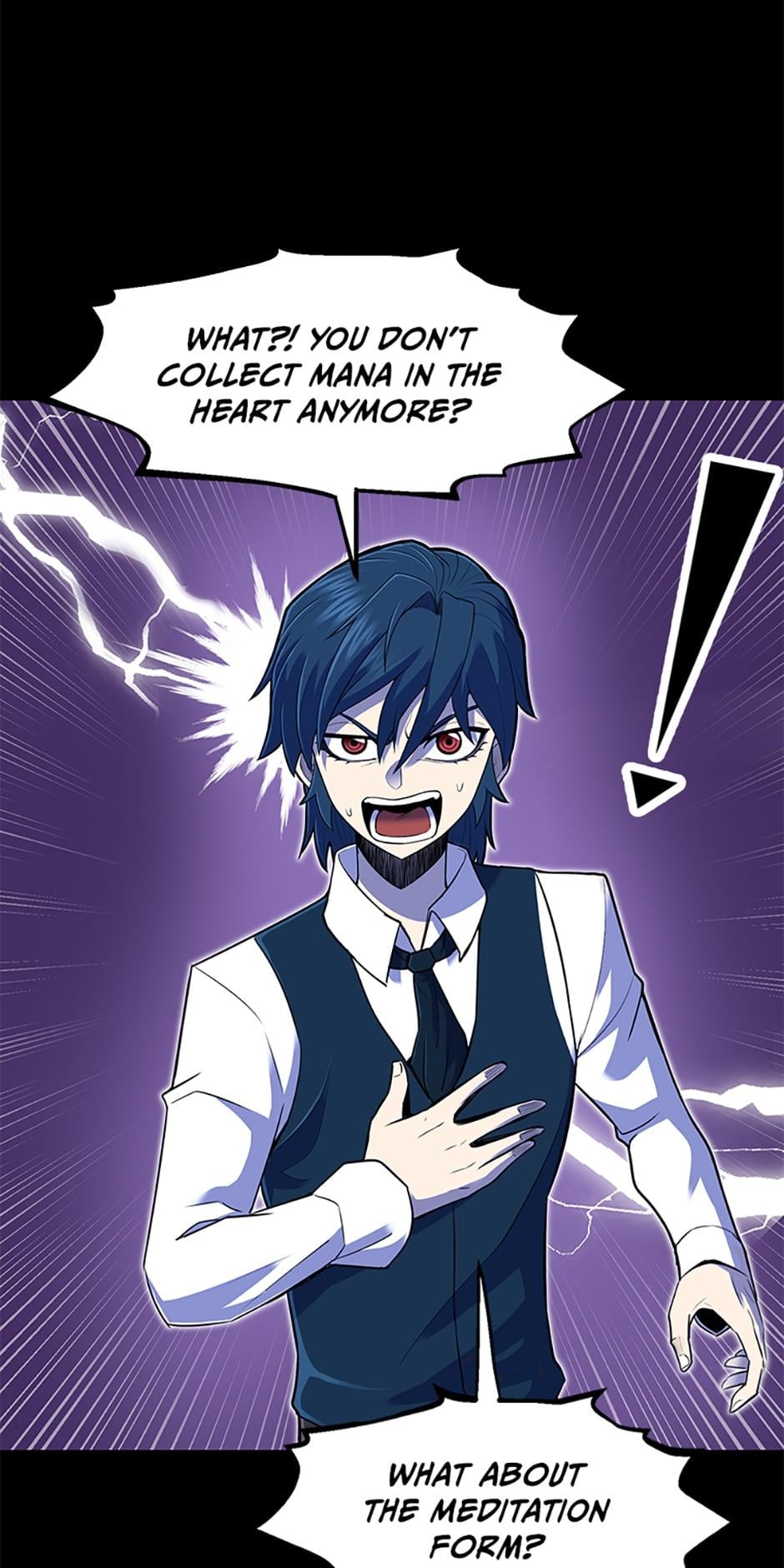 Read The Art of Reincarnation (en) Manga Online