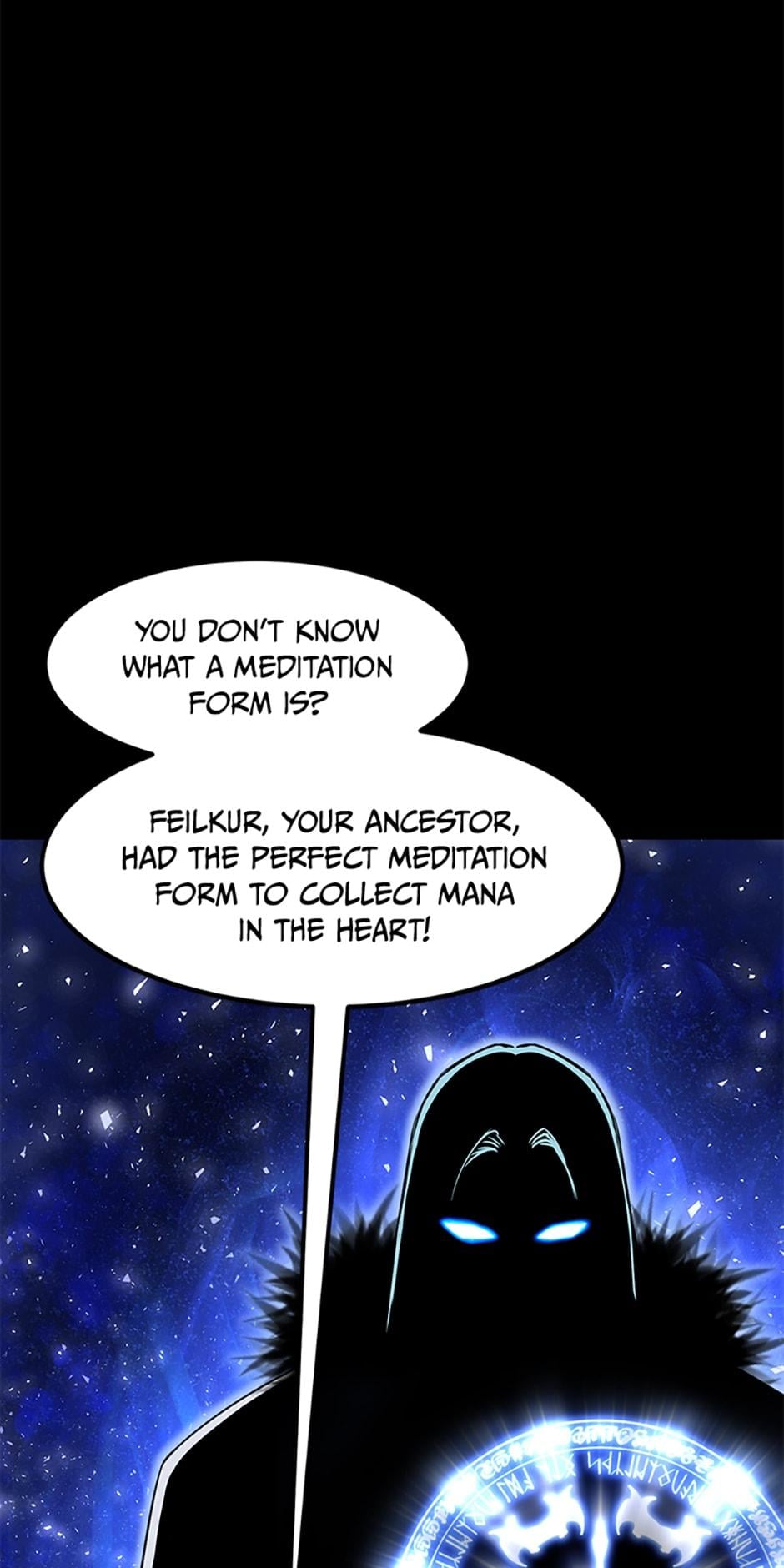 Read The Art of Reincarnation (en) Manga Online