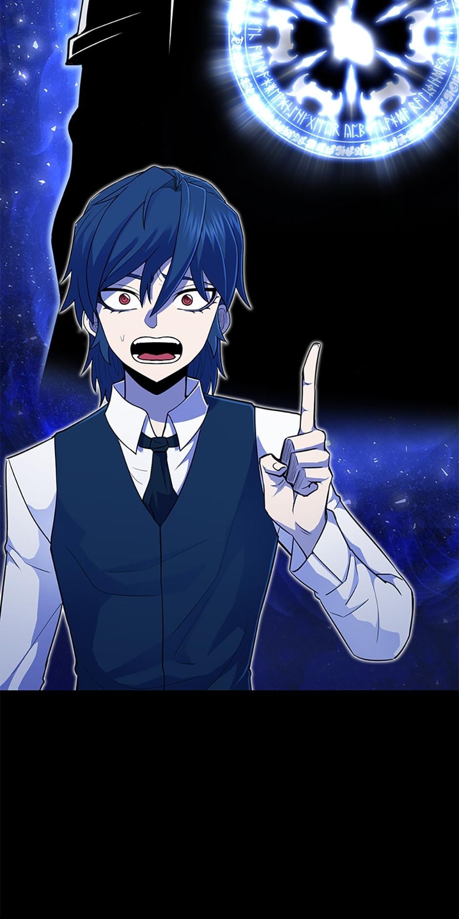 Read The Art of Reincarnation (en) Manga Online