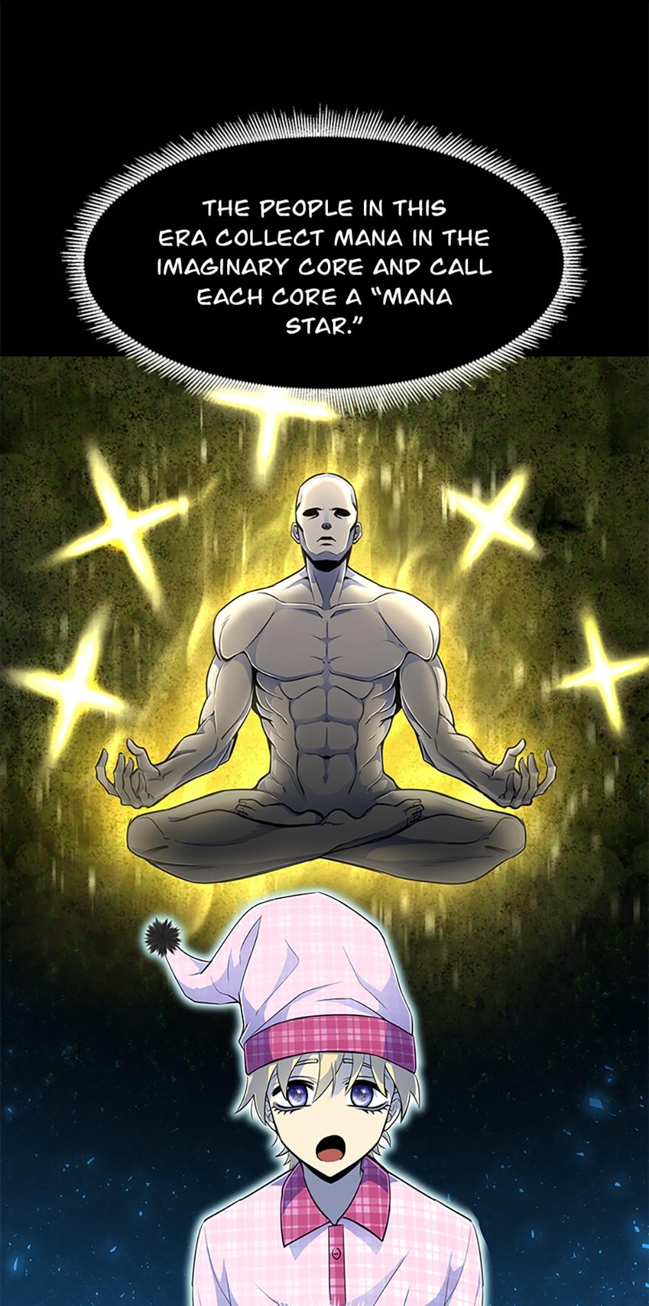 Read The Art of Reincarnation (en) Manga Online