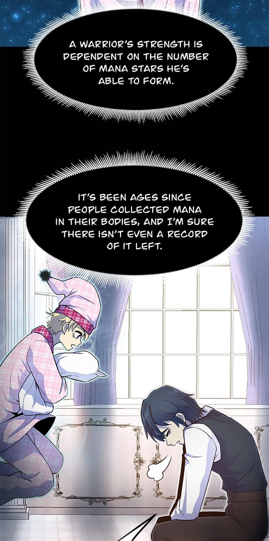 Read The Art of Reincarnation (en) Manga Online