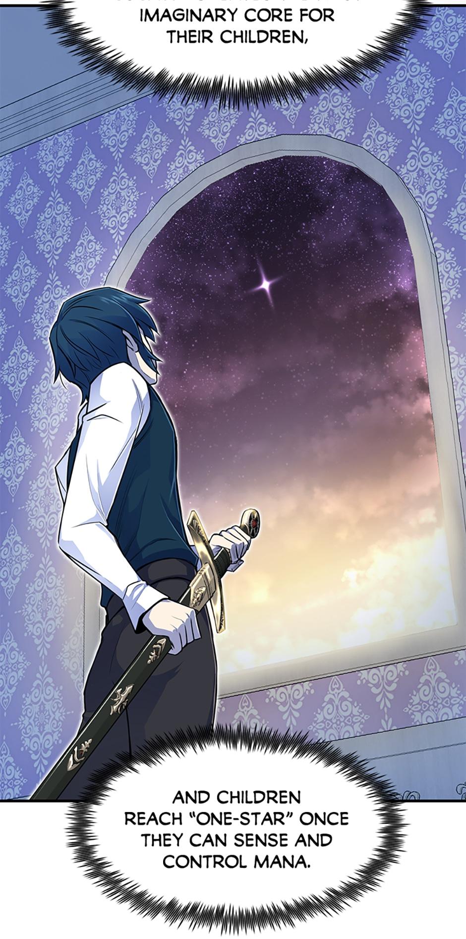 Read The Art of Reincarnation (en) Manga Online