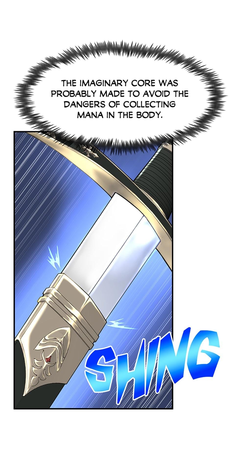 Read The Art of Reincarnation (en) Manga Online