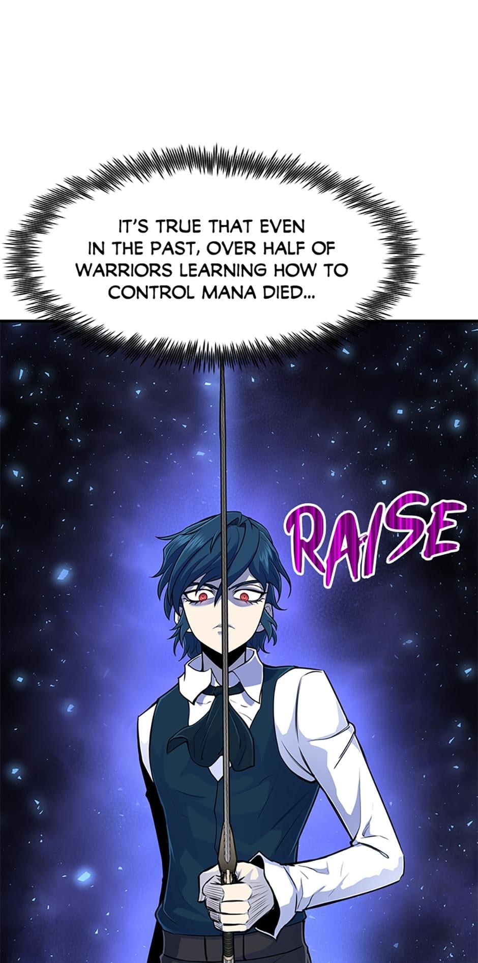 Read The Art of Reincarnation (en) Manga Online