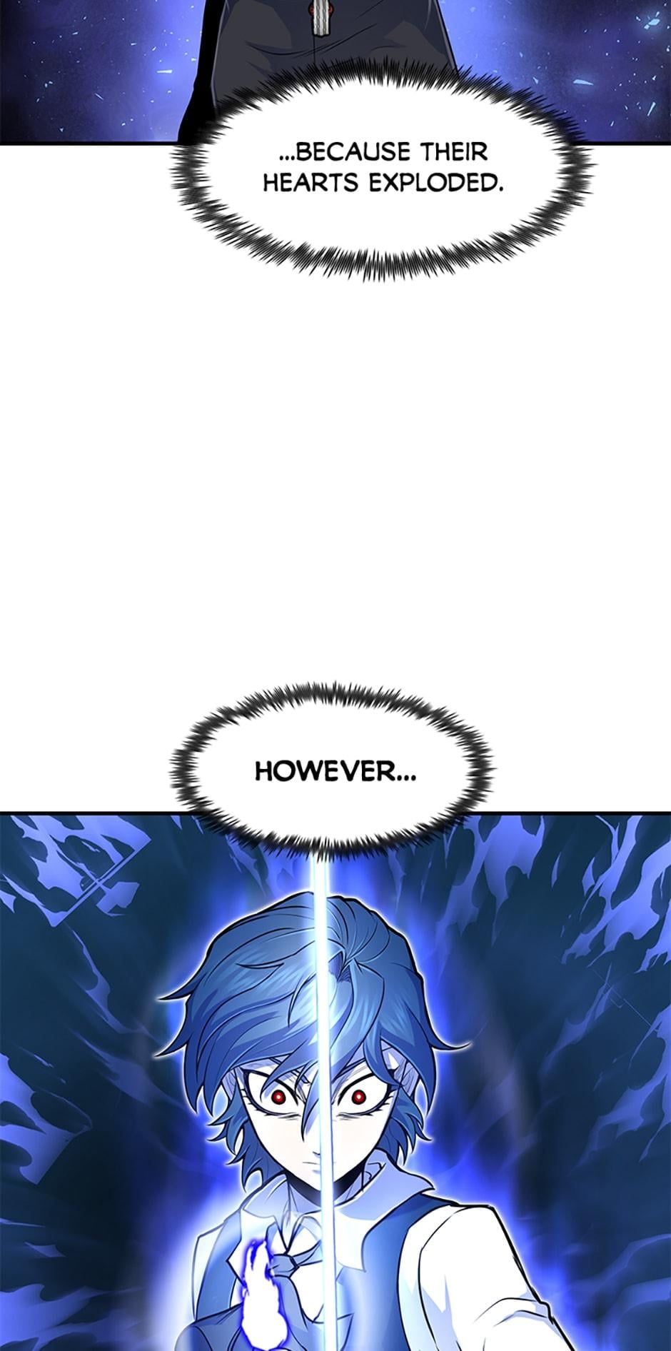 Read The Art of Reincarnation (en) Manga Online