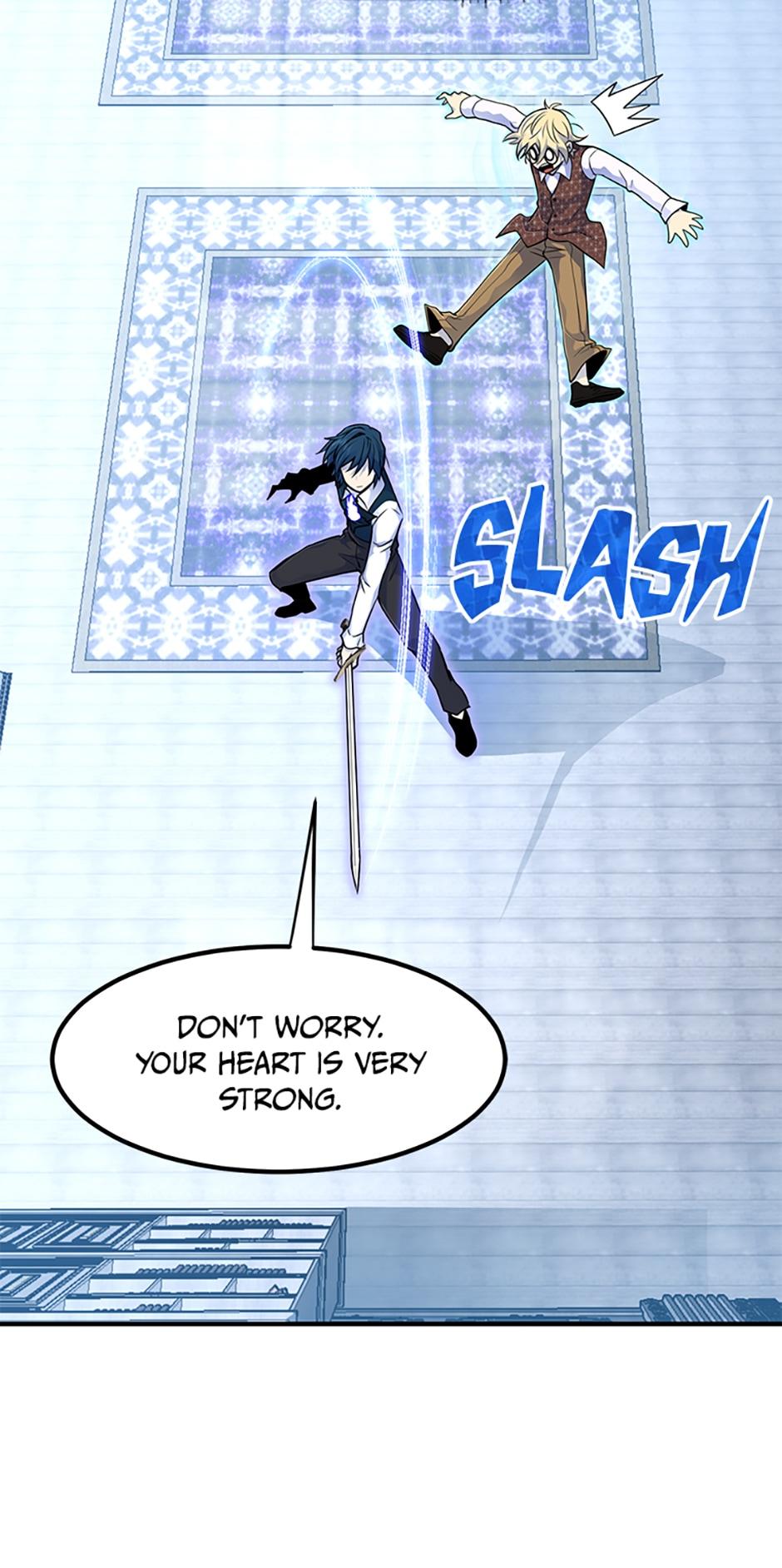 Read The Art of Reincarnation (en) Manga Online