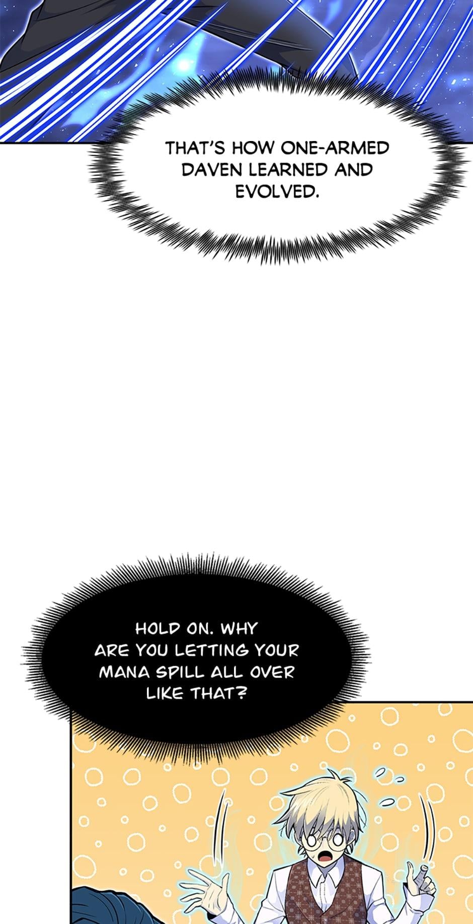 Read The Art of Reincarnation (en) Manga Online