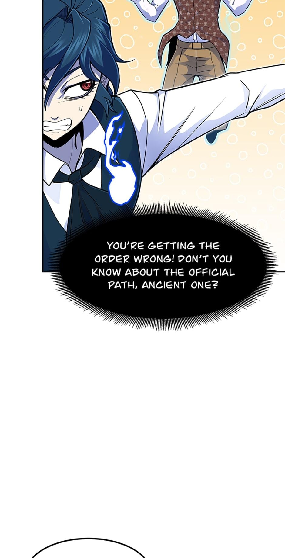 Read The Art of Reincarnation (en) Manga Online