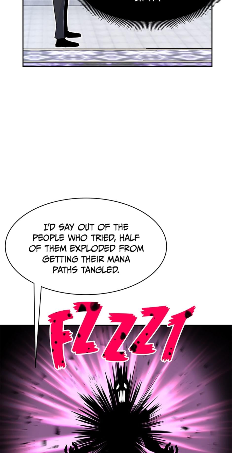 Read The Art of Reincarnation (en) Manga Online
