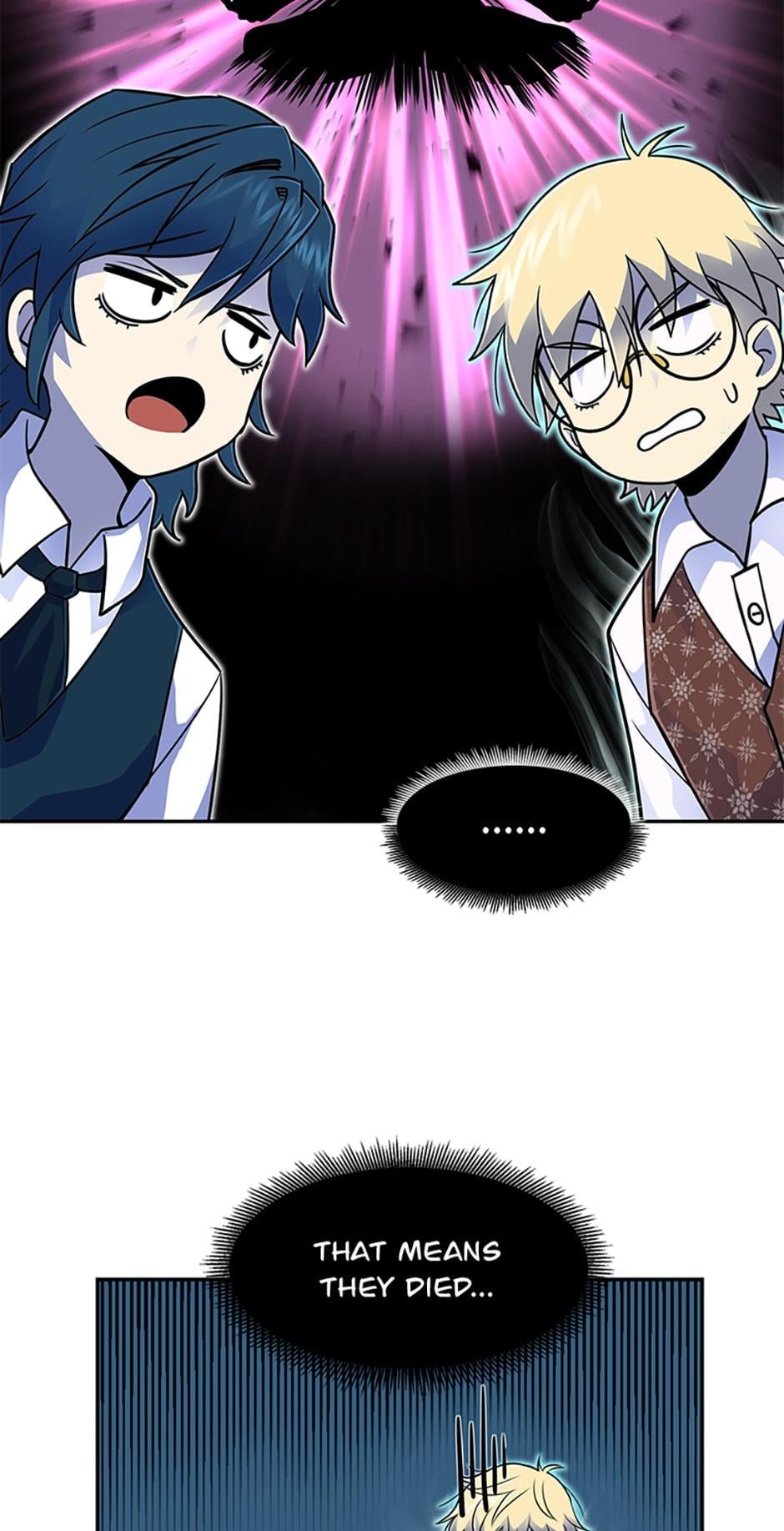 Read The Art of Reincarnation (en) Manga Online