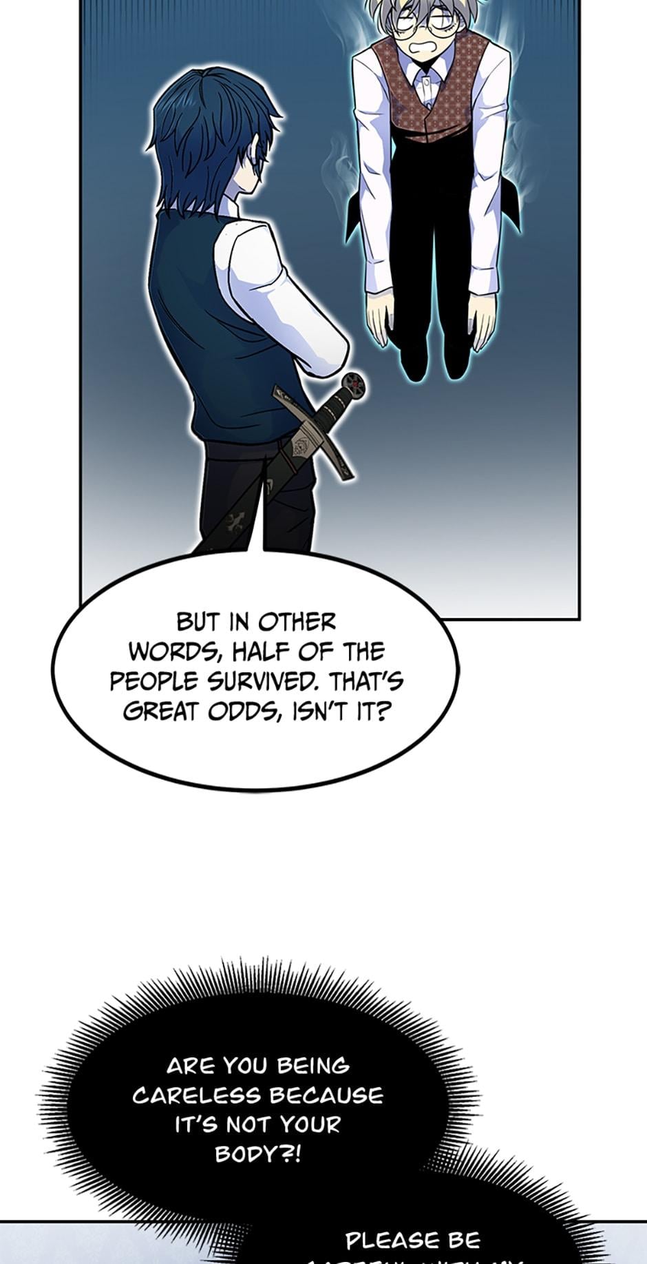 Read The Art of Reincarnation (en) Manga Online