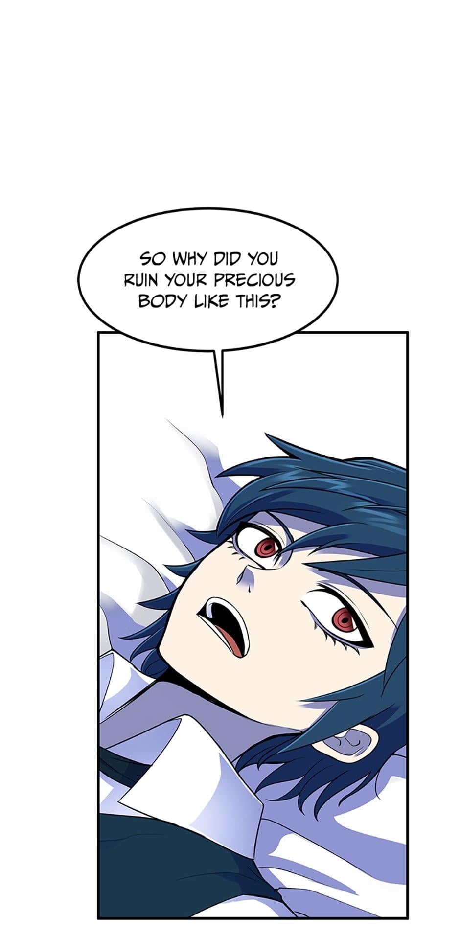 Read The Art of Reincarnation (en) Manga Online