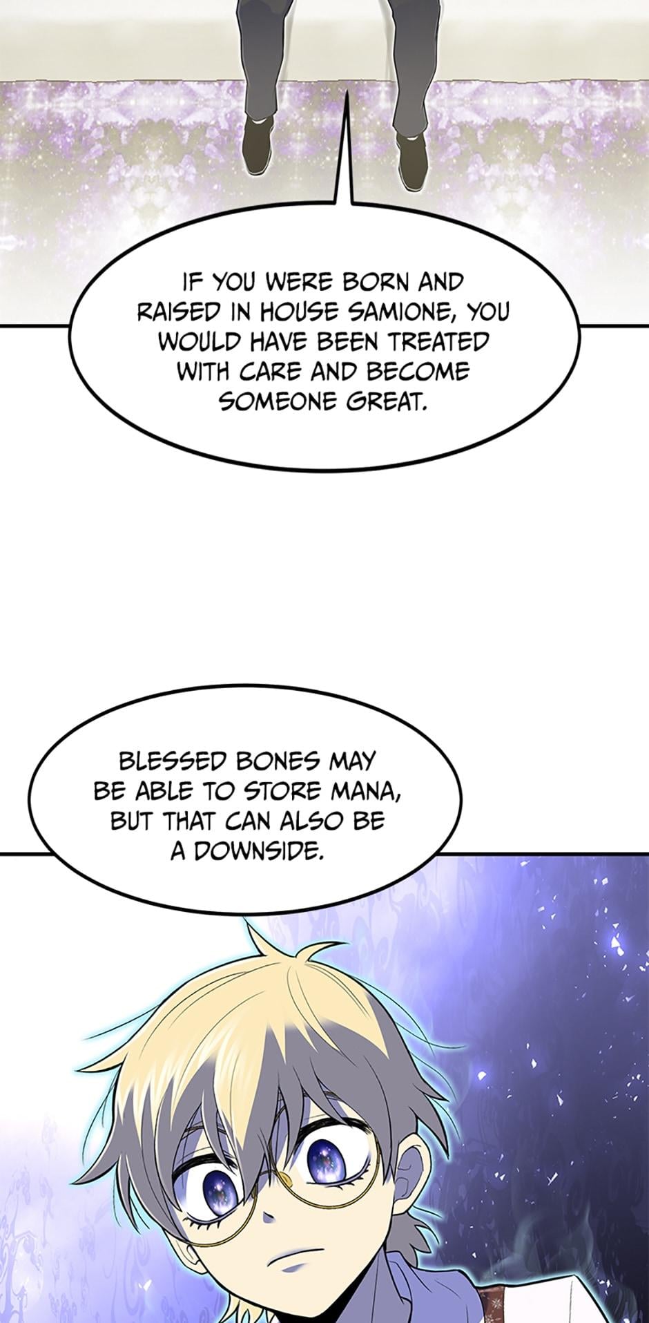 Read The Art of Reincarnation (en) Manga Online