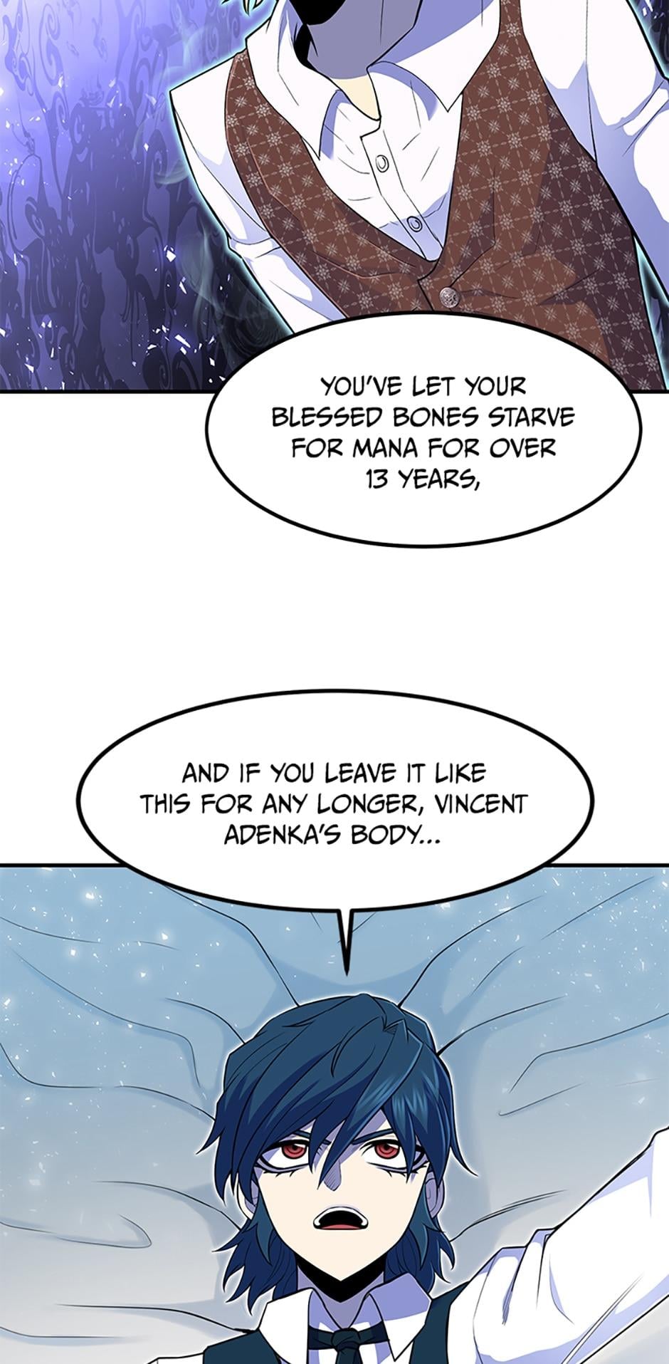 Read The Art of Reincarnation (en) Manga Online