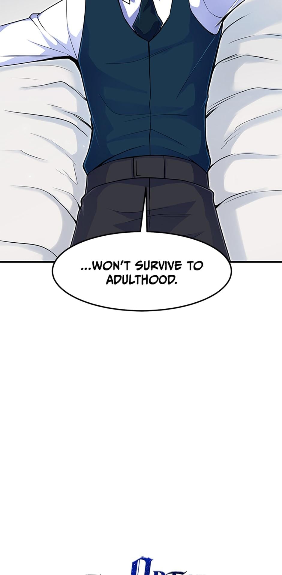 Read The Art of Reincarnation (en) Manga Online