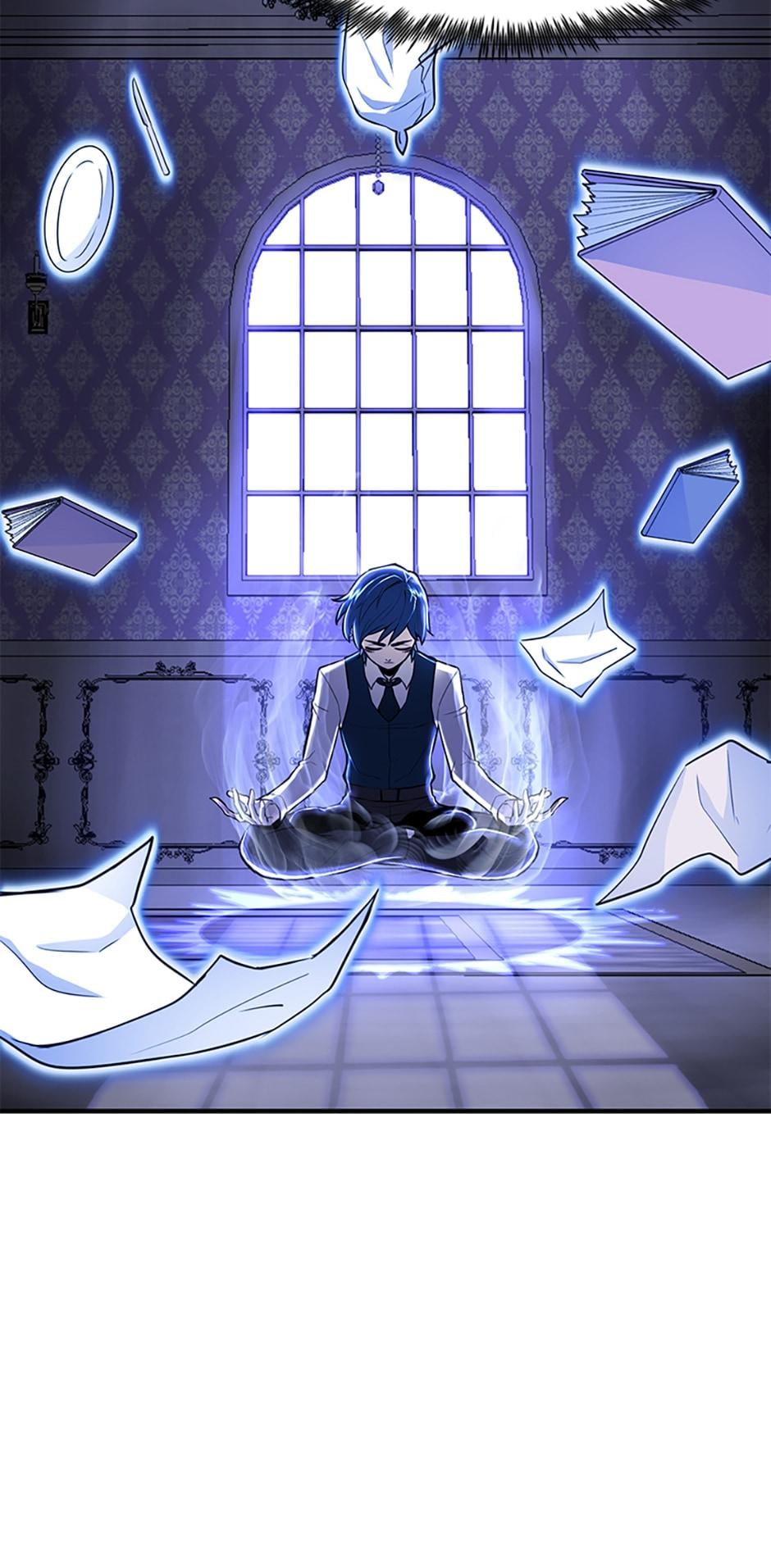 Read The Art of Reincarnation (en) Manga Online