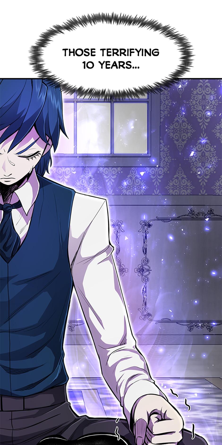 Read The Art of Reincarnation (en) Manga Online