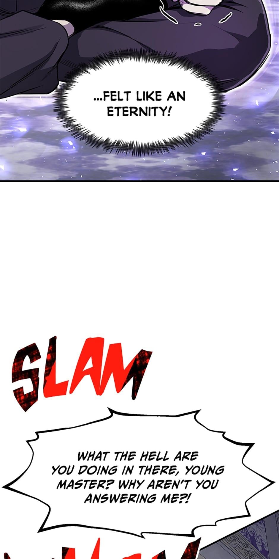 Read The Art of Reincarnation (en) Manga Online