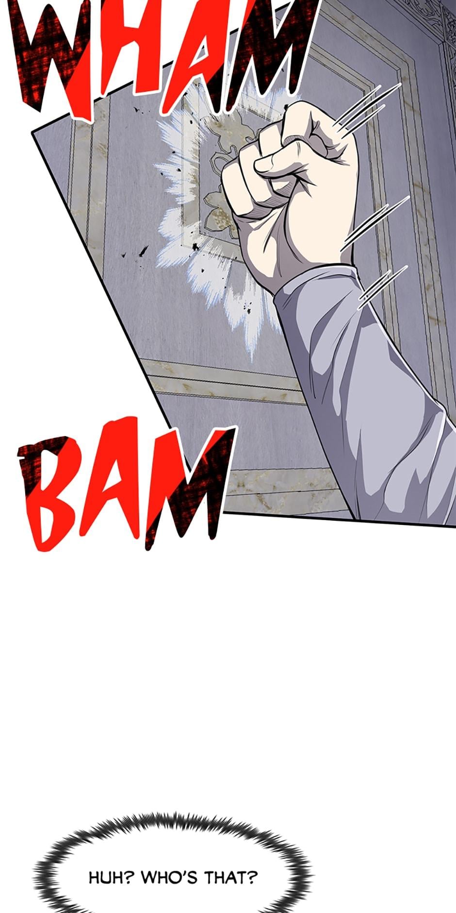 Read The Art of Reincarnation (en) Manga Online