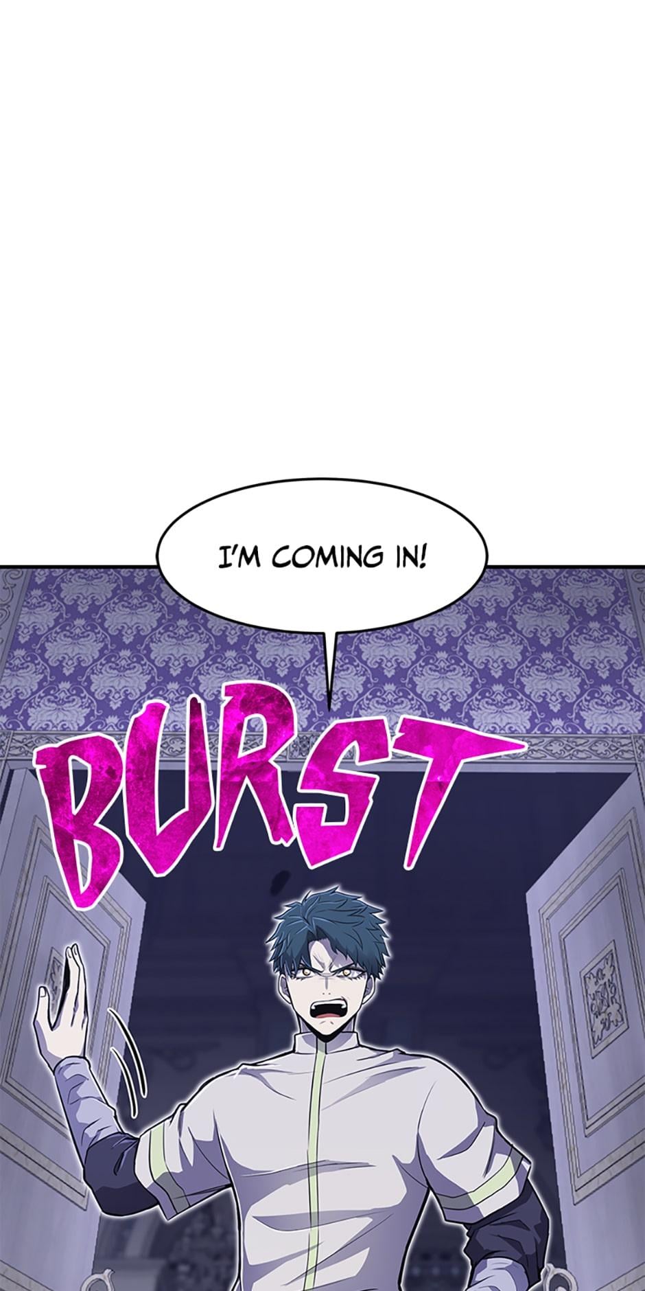 Read The Art of Reincarnation (en) Manga Online