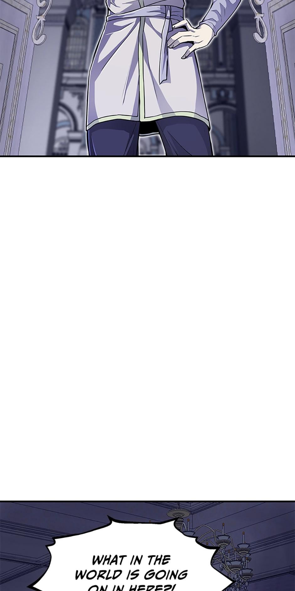 Read The Art of Reincarnation (en) Manga Online