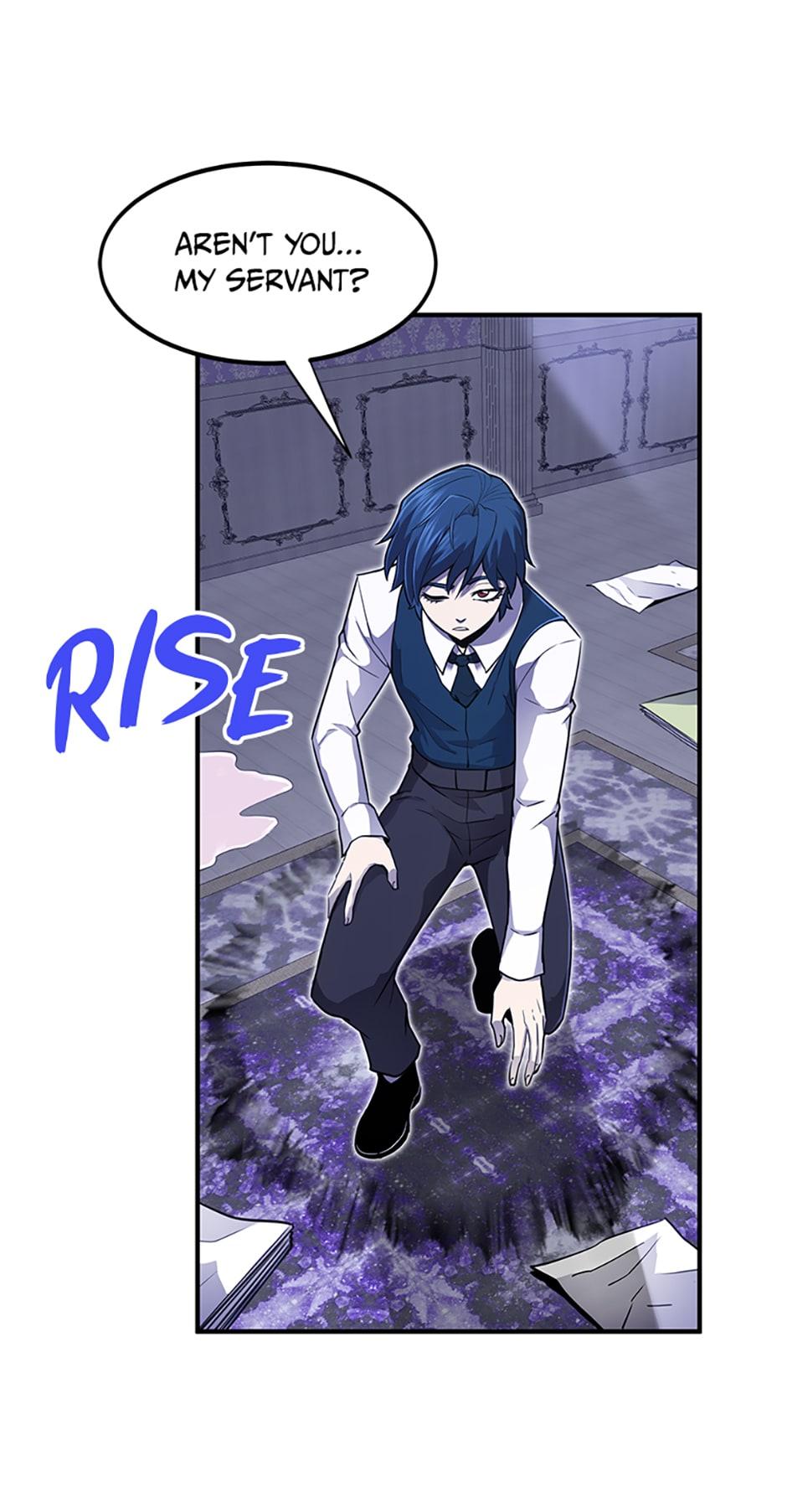 Read The Art of Reincarnation (en) Manga Online