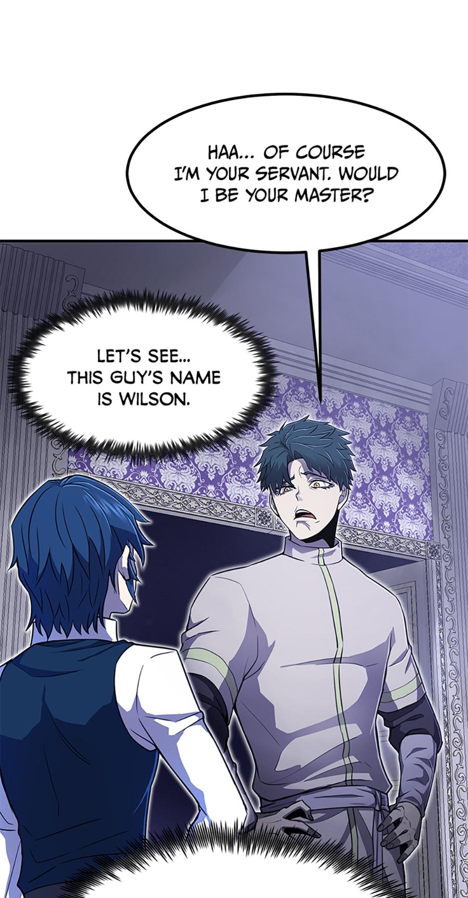 Read The Art of Reincarnation (en) Manga Online